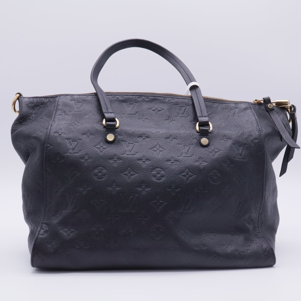 Empreinte Lumineuse PM Celeste twins