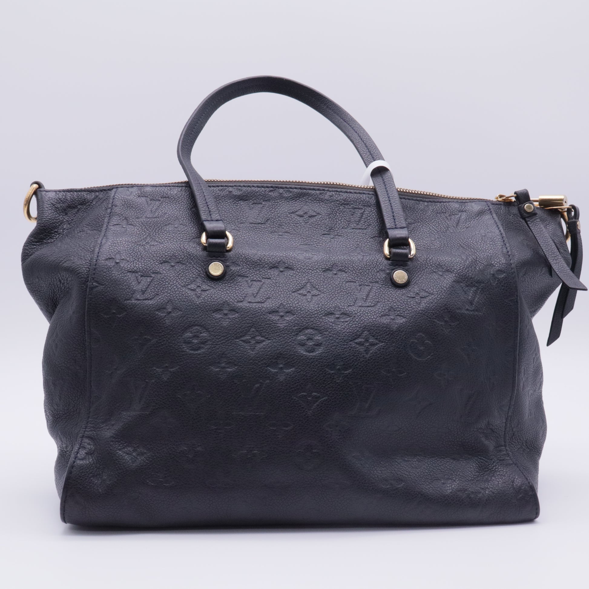 Empreinte Lumineuse PM Celeste twins