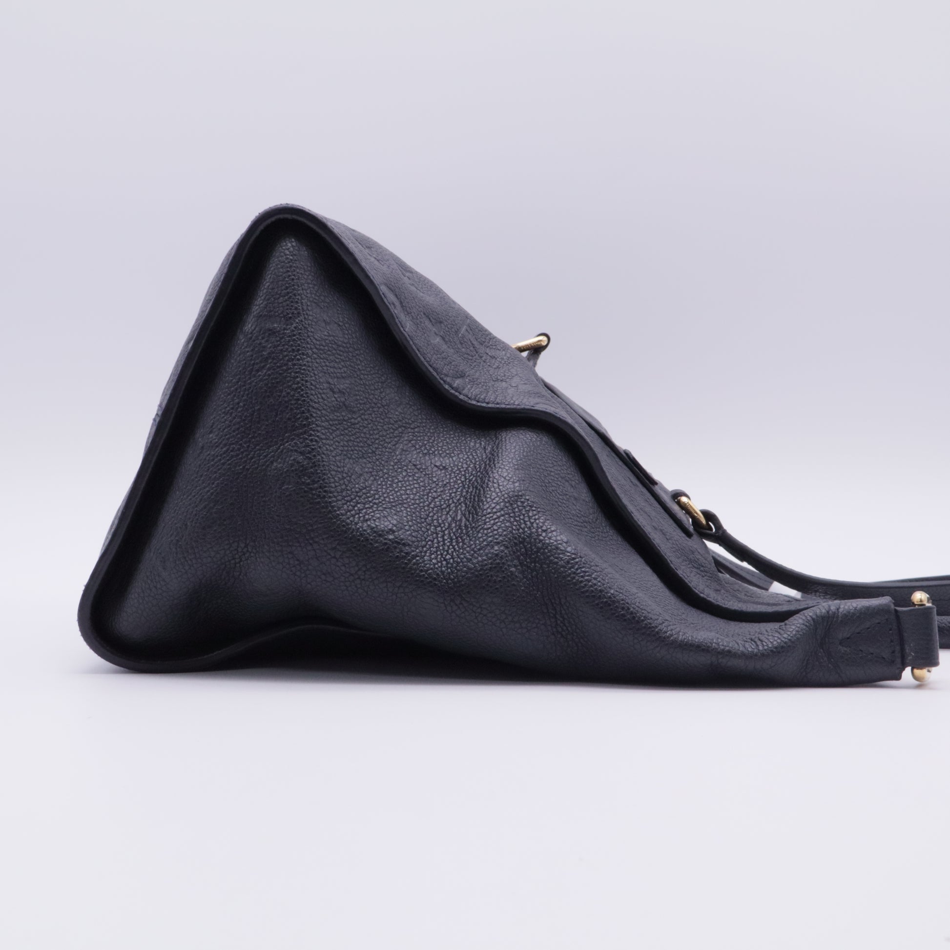 Empreinte Lumineuse PM Celeste twins