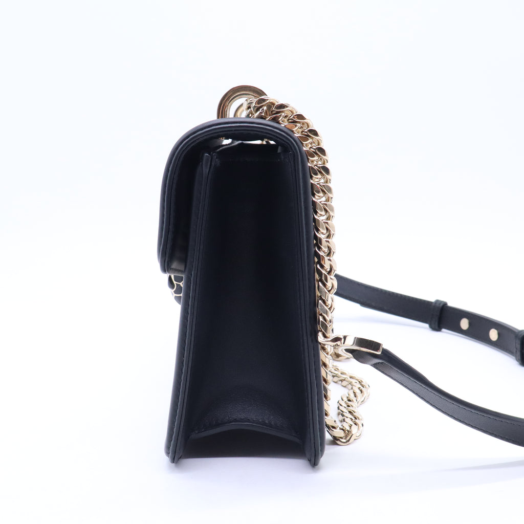 Serpenti Diamond Blast Bag B21790