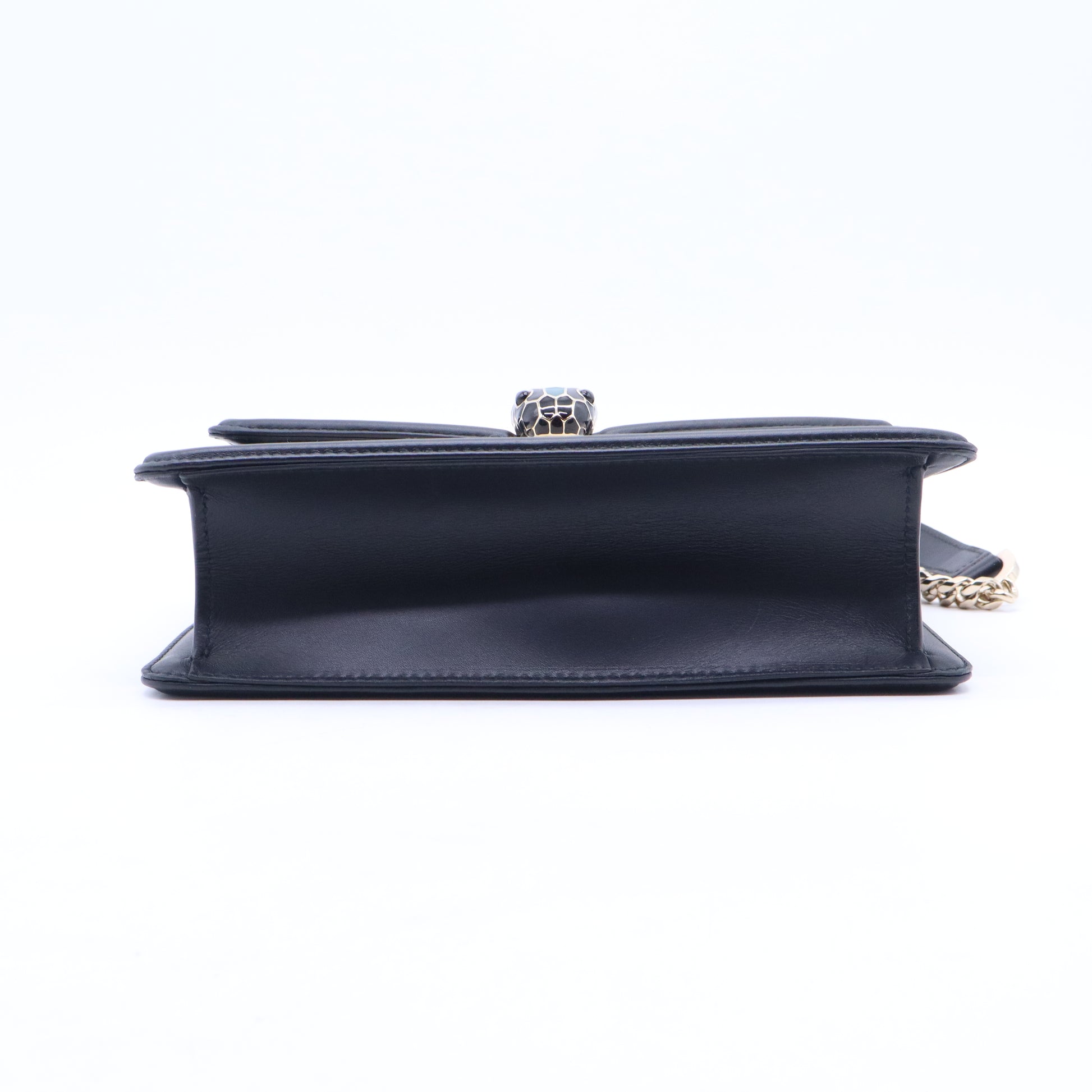 Serpenti Diamond Blast Bag B21790