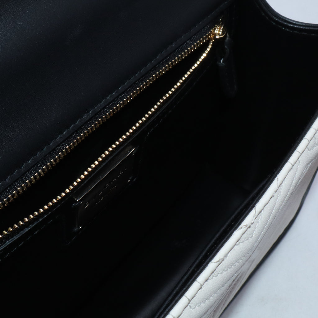 Serpenti Diamond Blast Bag B21790