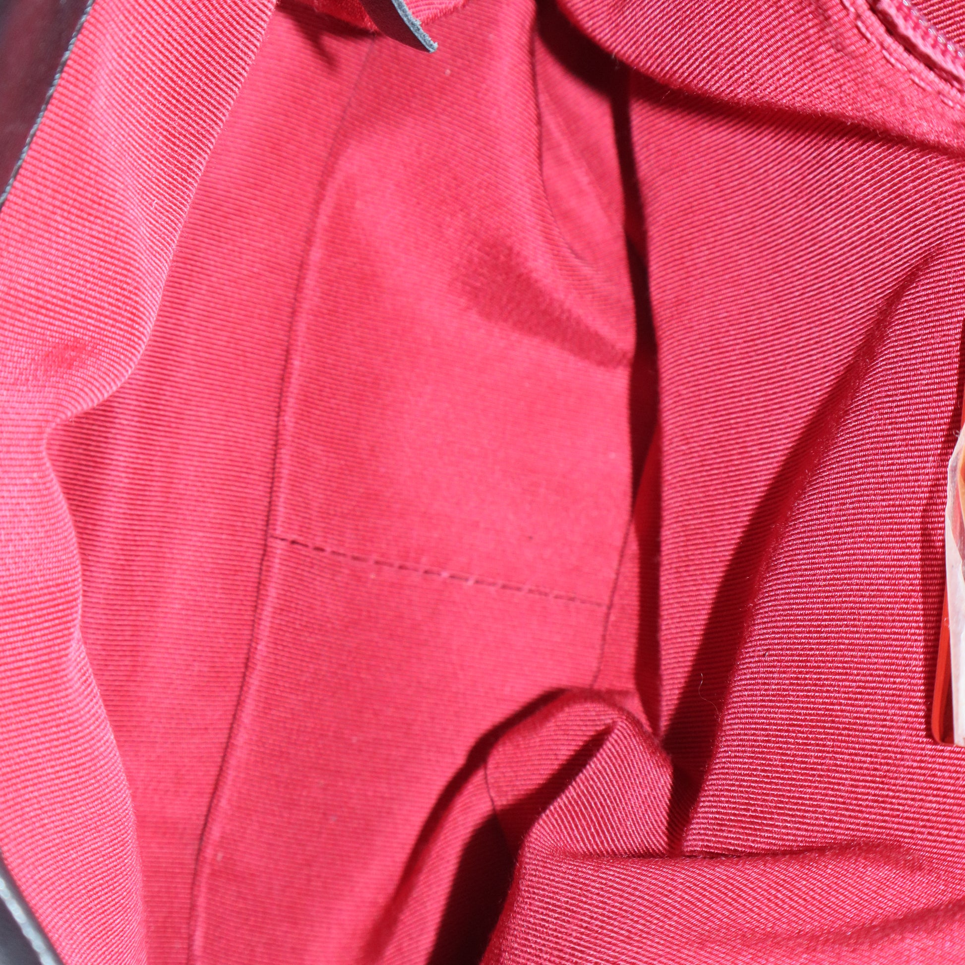 19 Flap Bag Quilted Leather Medium Twins LDJ2505