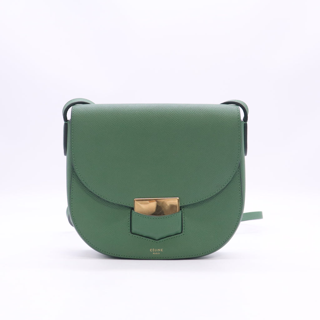 Celine Trotteur Shoulder Bag B24477