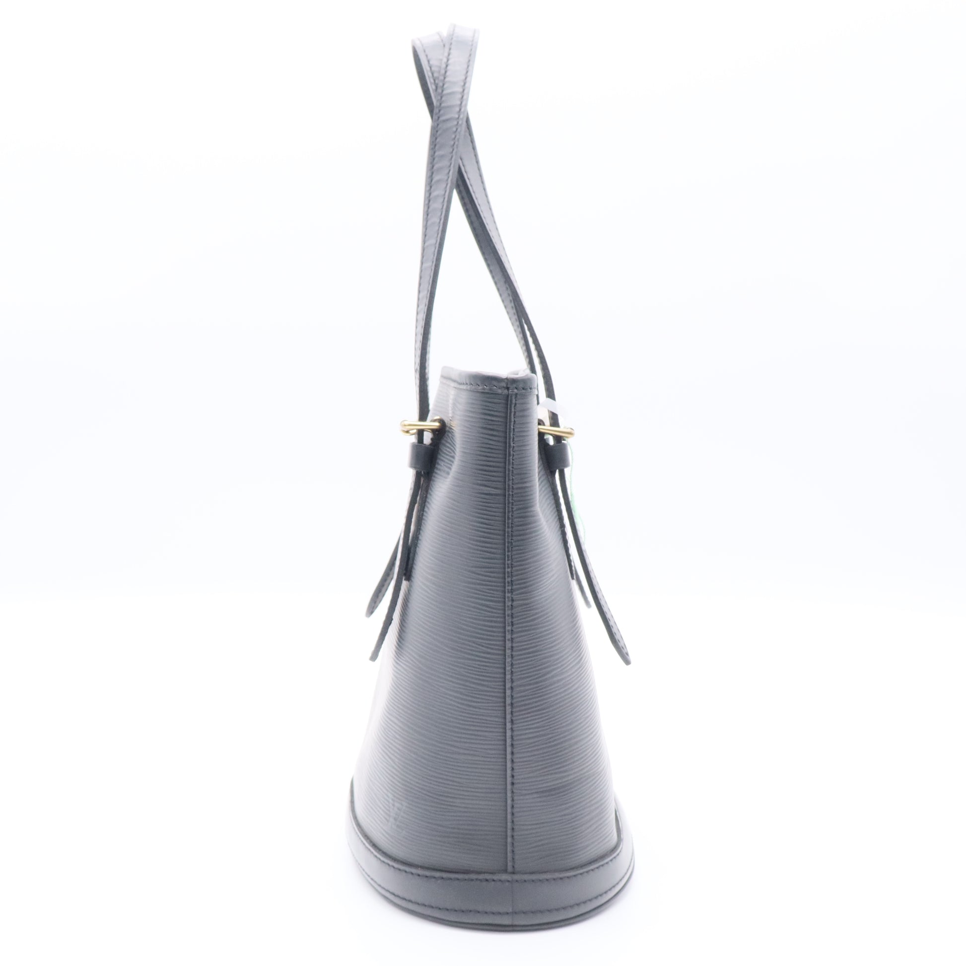 Bucket Bag Epi Leather Twins