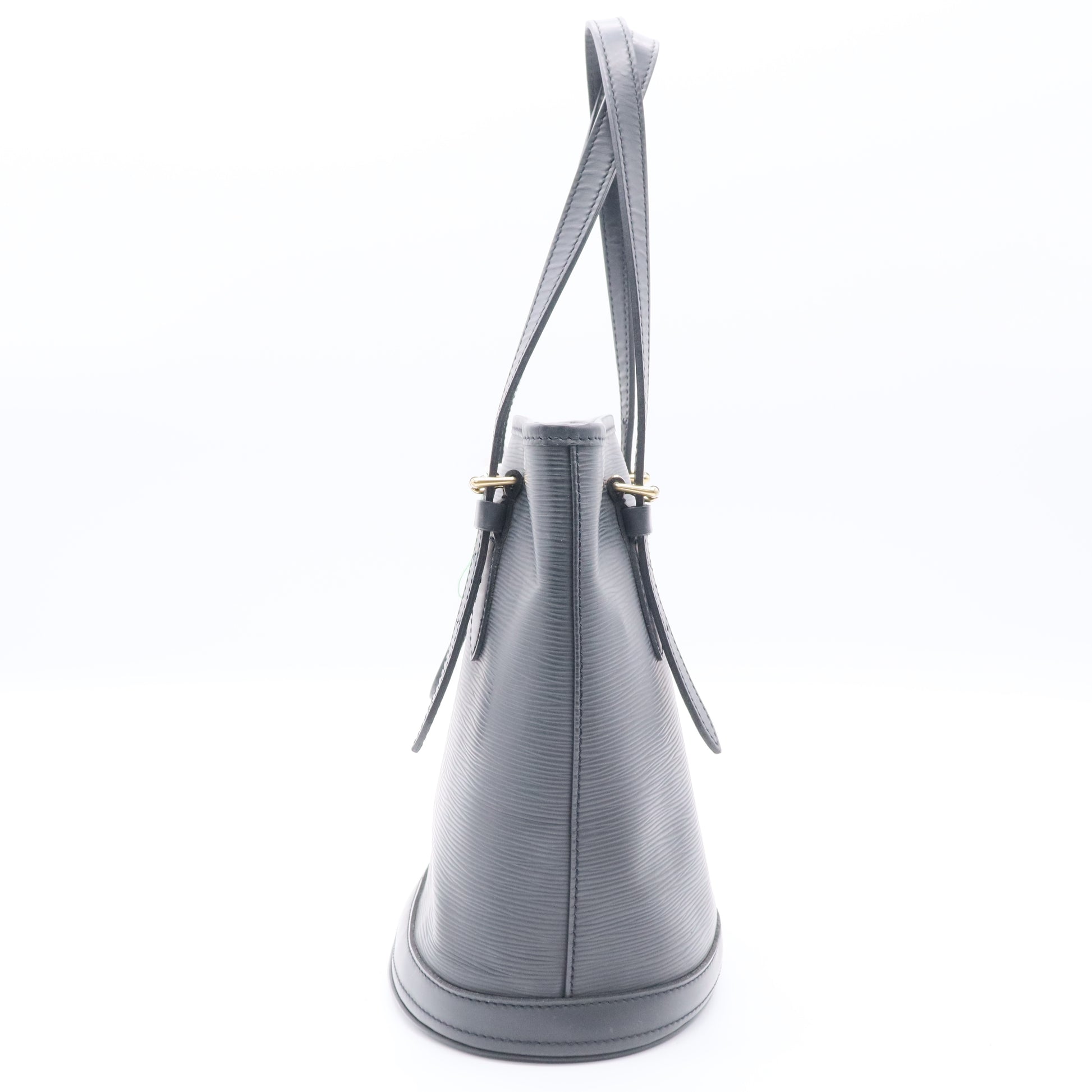 Bucket Bag Epi Leather Twins