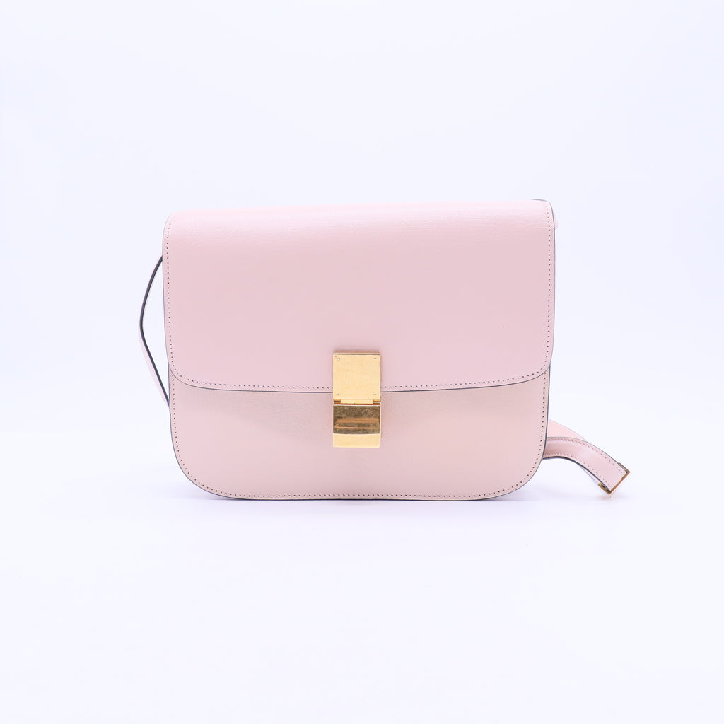 Goat Leather Classic Medium B20886