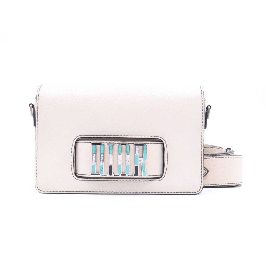 Dio(r)evolution Flap Bag B20782
