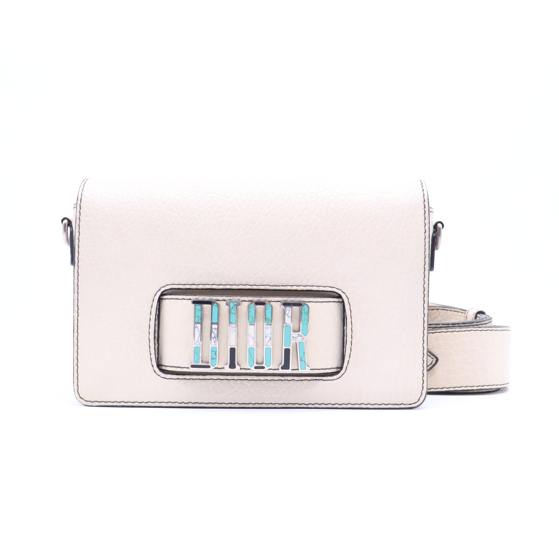 Dio(r)evolution Flap Bag B20782