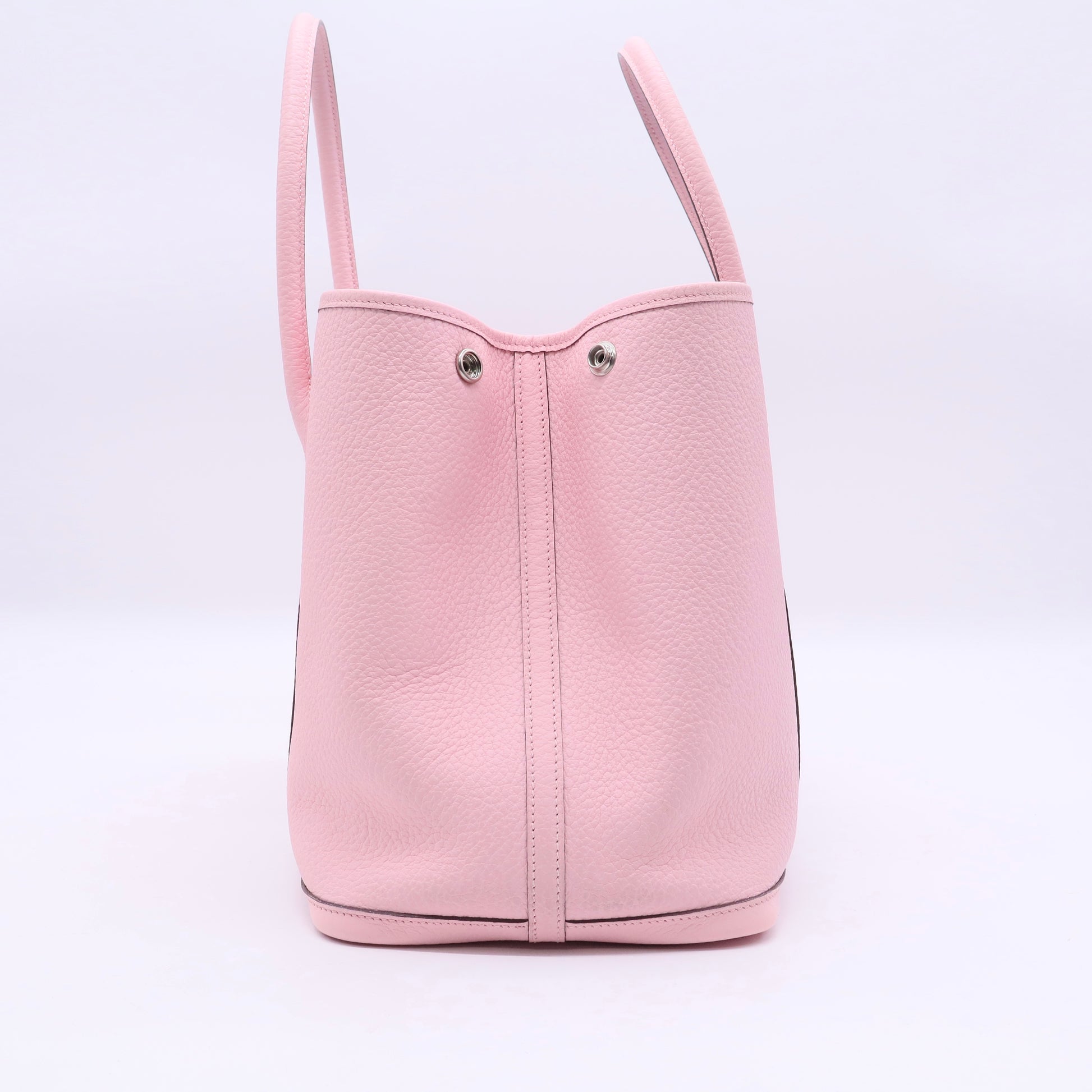 Garden Party  36 Tote Leather Twins LDJ3257