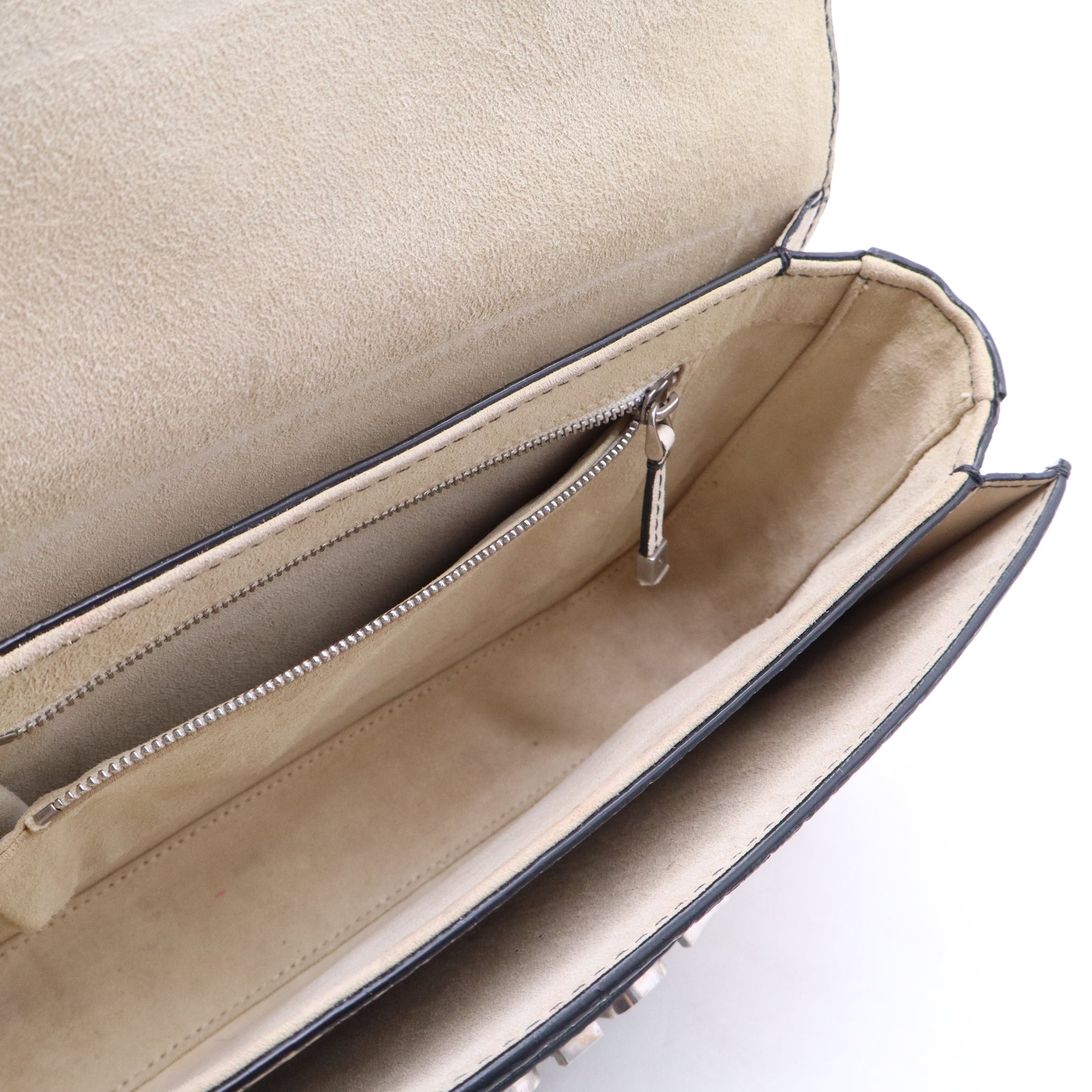 Dio(r)evolution Flap Bag B20782