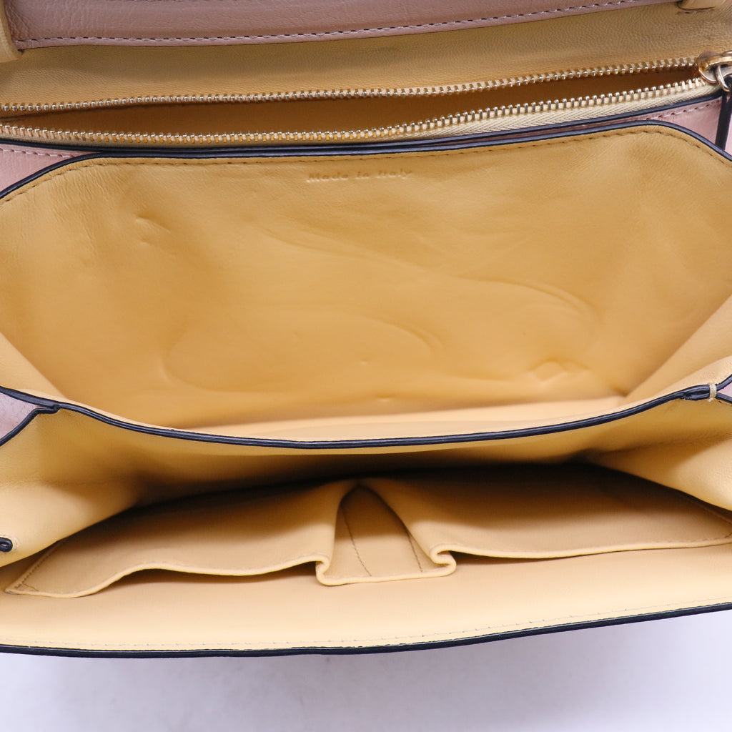 Goat Leather Classic Medium B20886