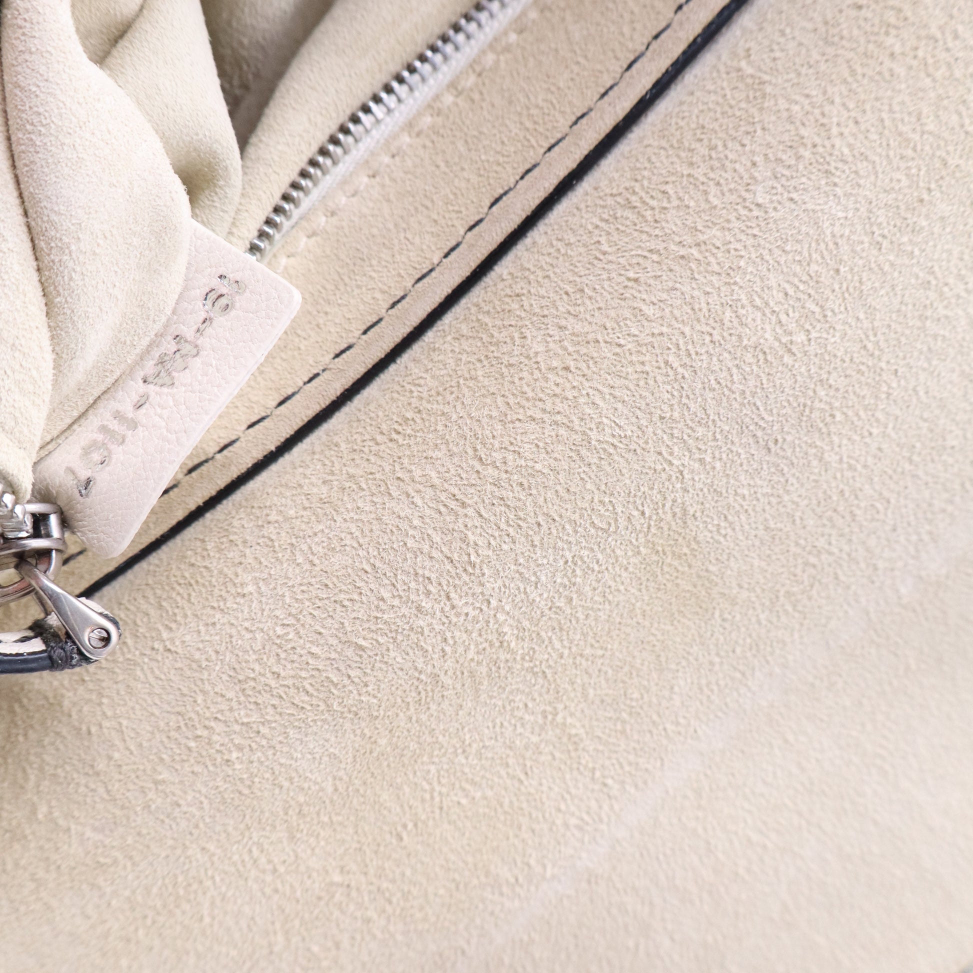 Dio(r)evolution Flap Bag B20782