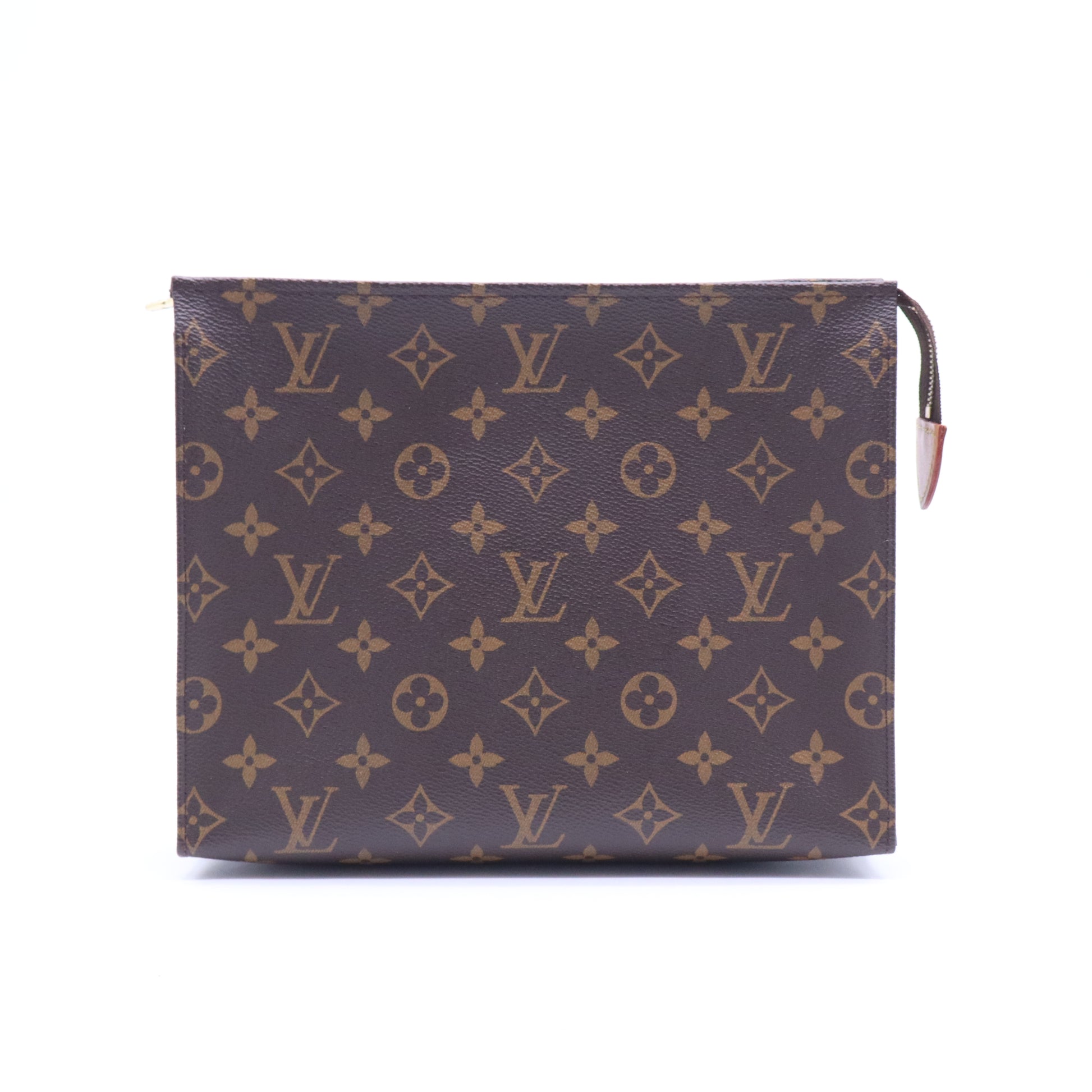 Monogram Pouch W21102