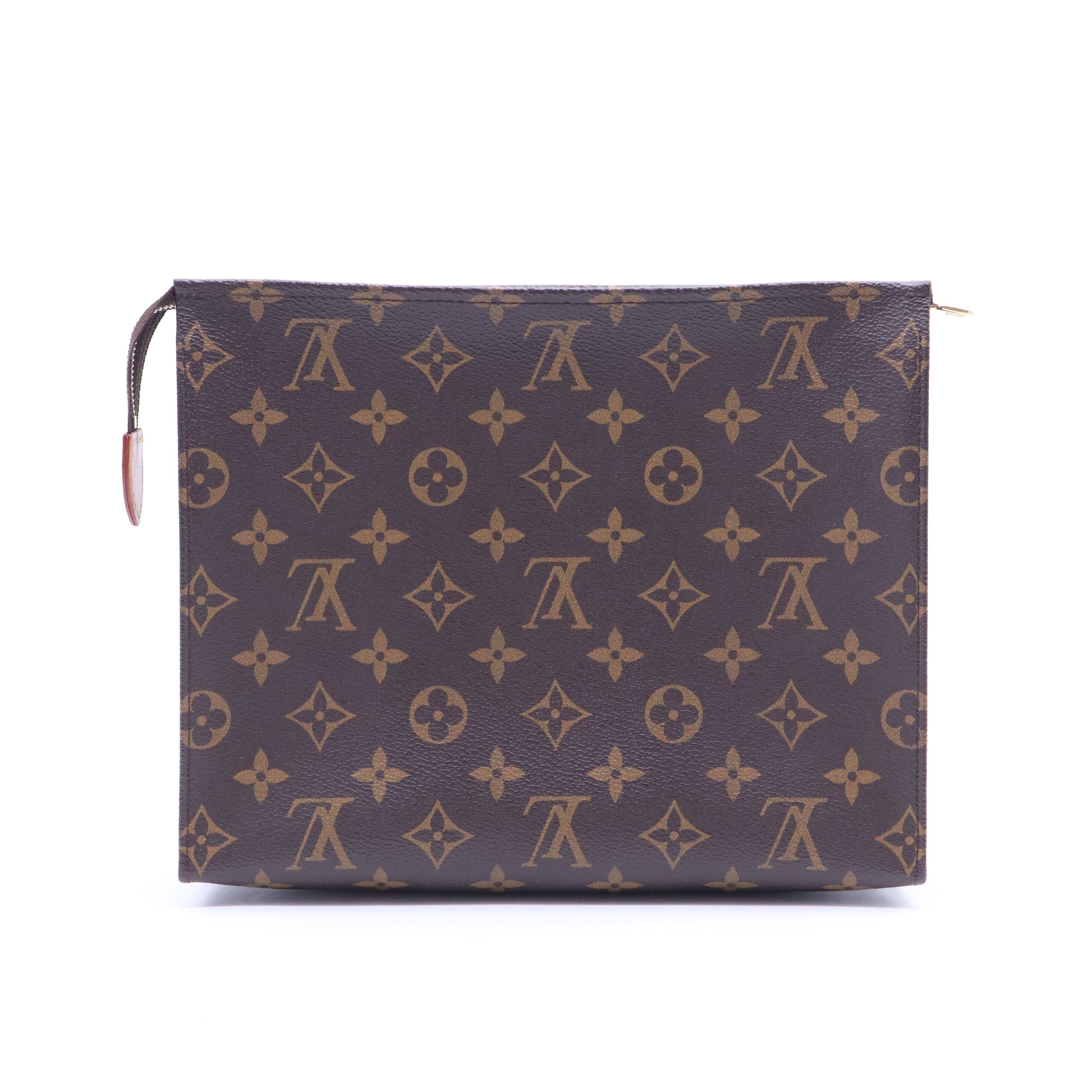 Monogram Pouch W21102