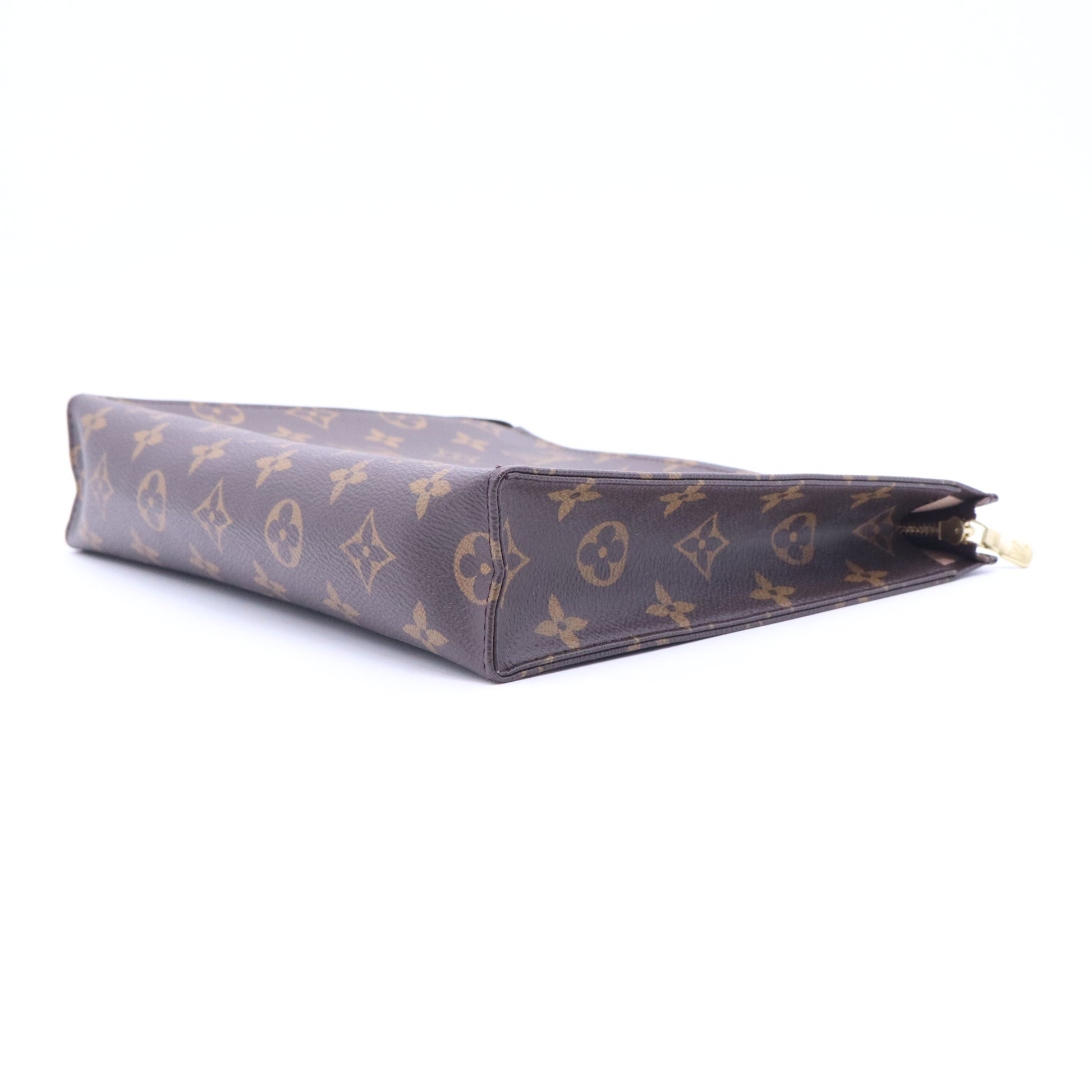 Monogram Pouch W21102