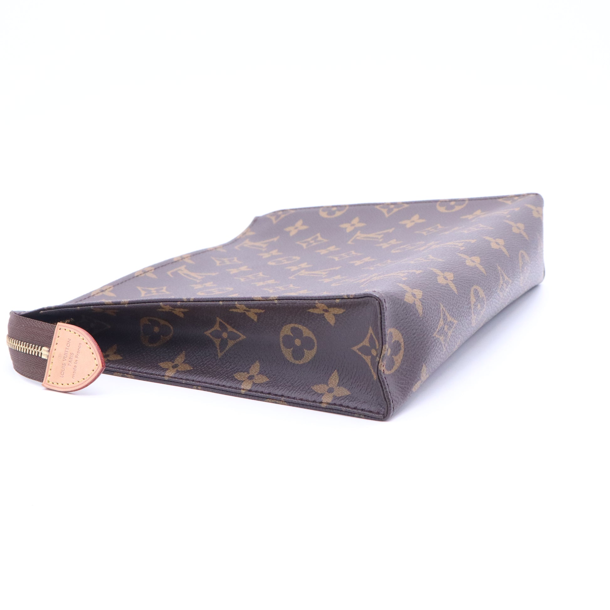Monogram Pouch W21102
