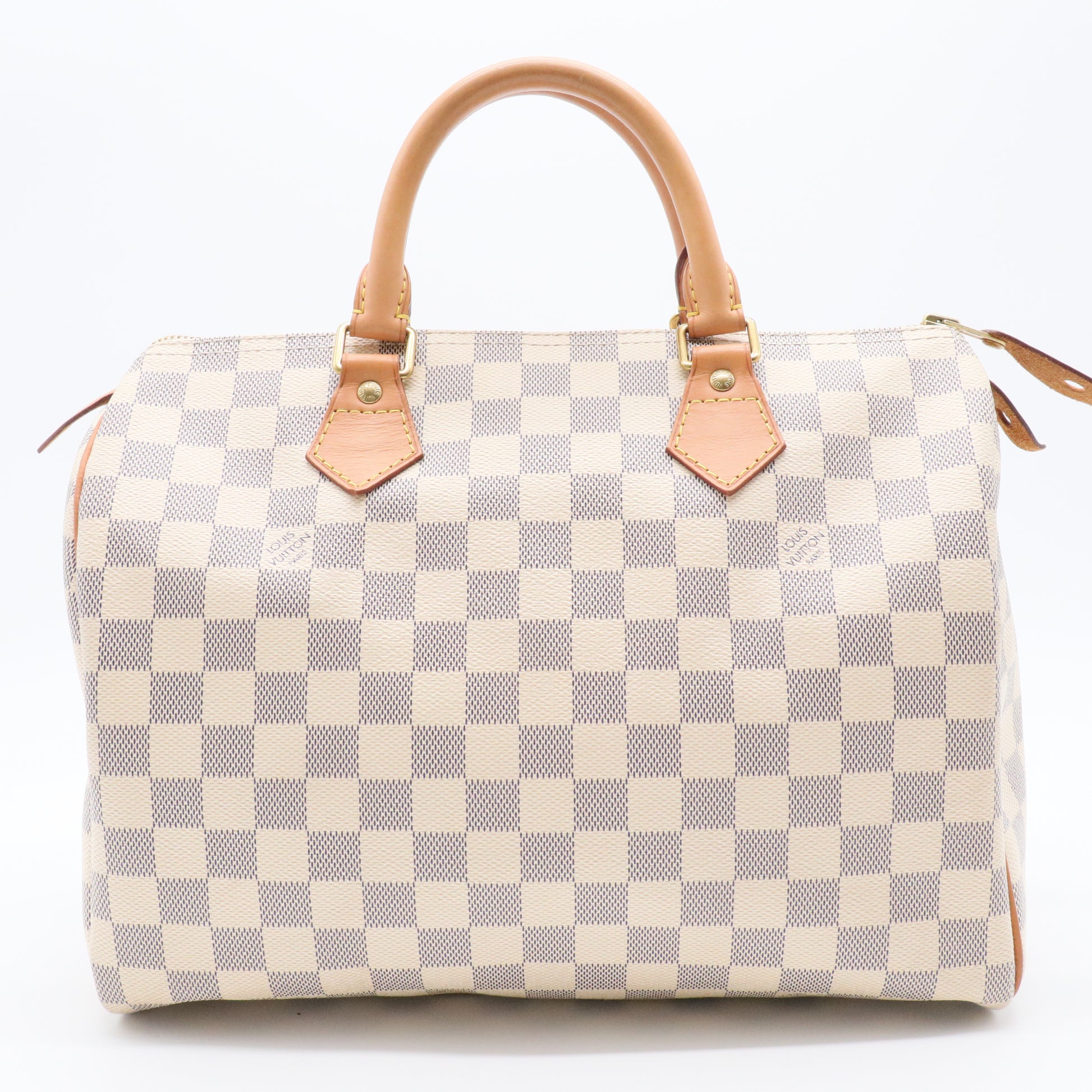 Speedy Handbag Damier 30