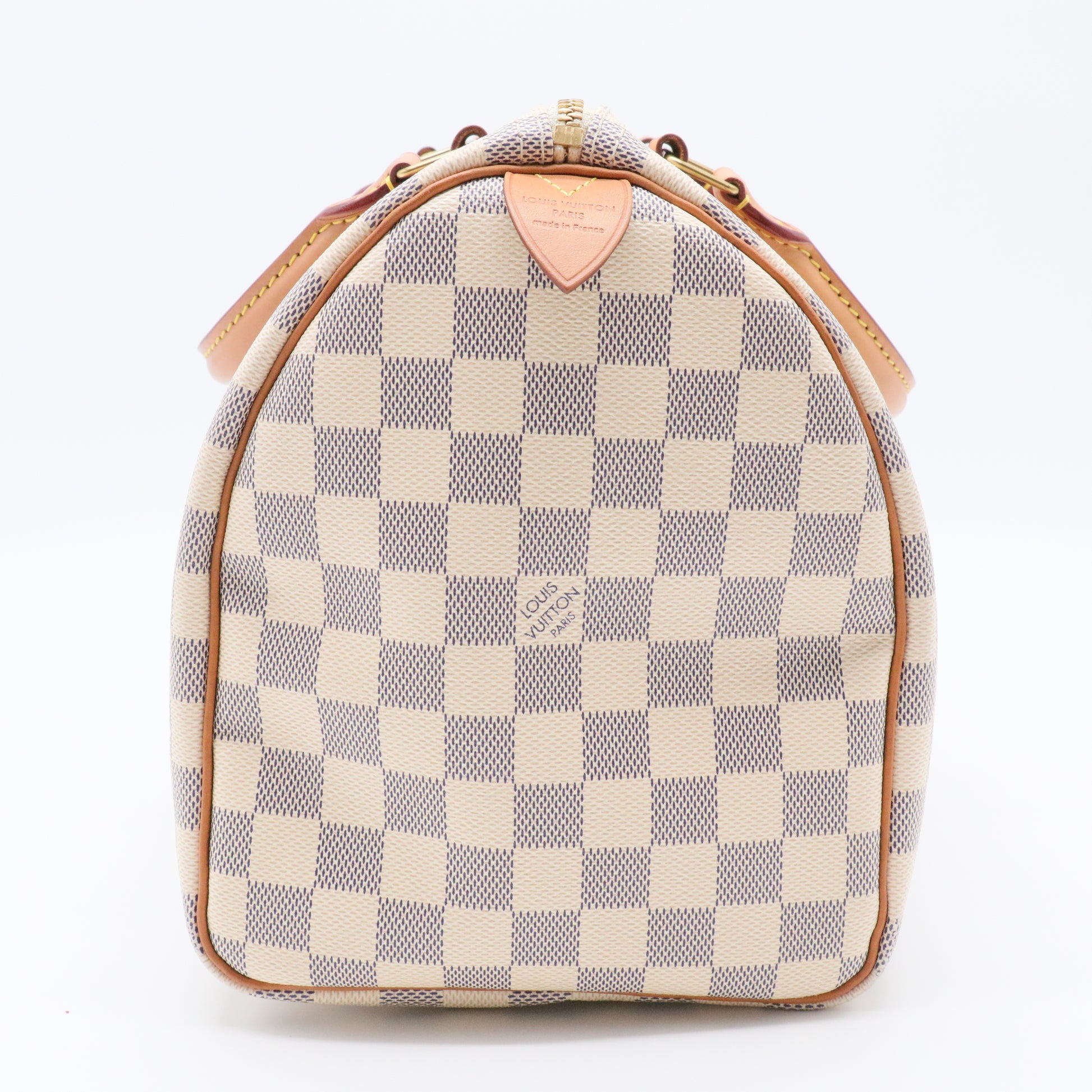 Speedy Handbag Damier 30