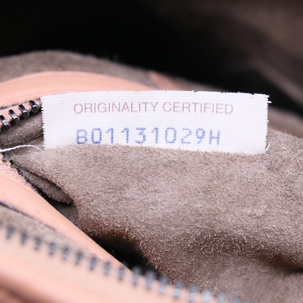Nodini Crossbody Bag Intrecciato Nappa Small B21318