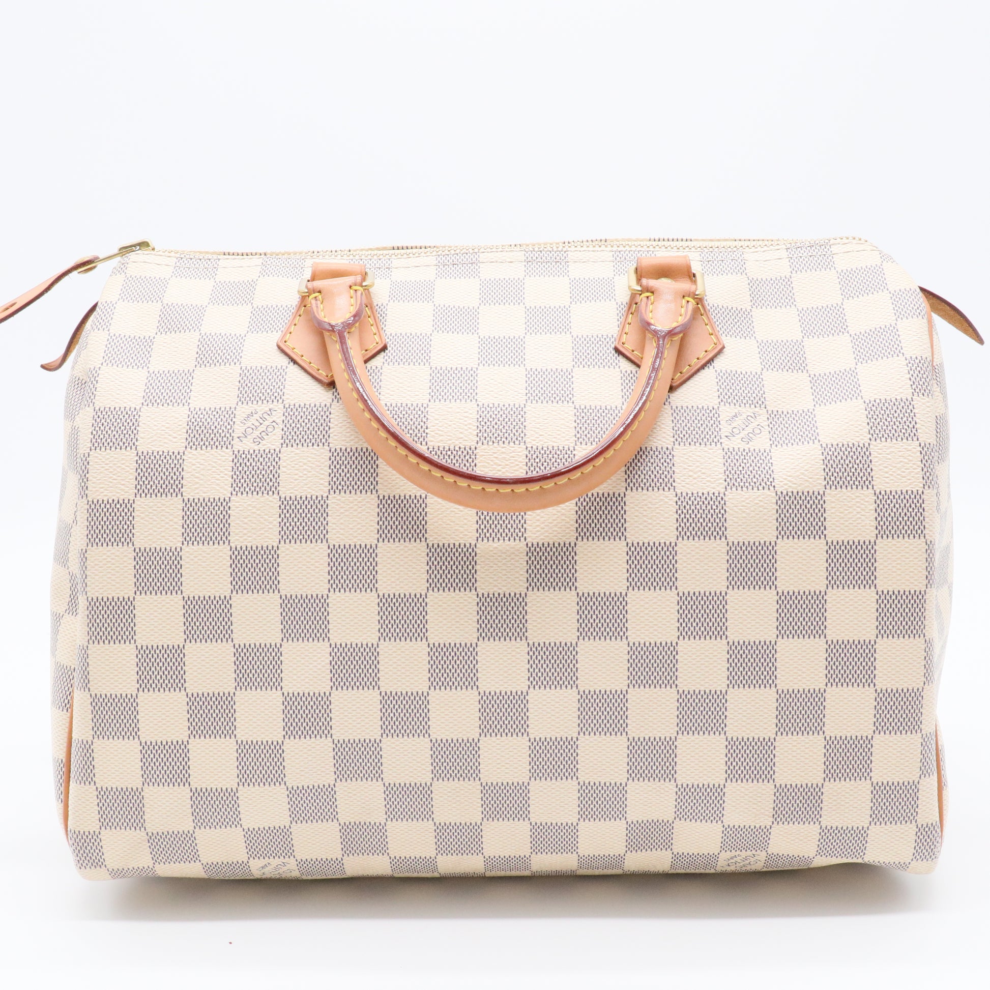 Speedy Handbag Damier 30