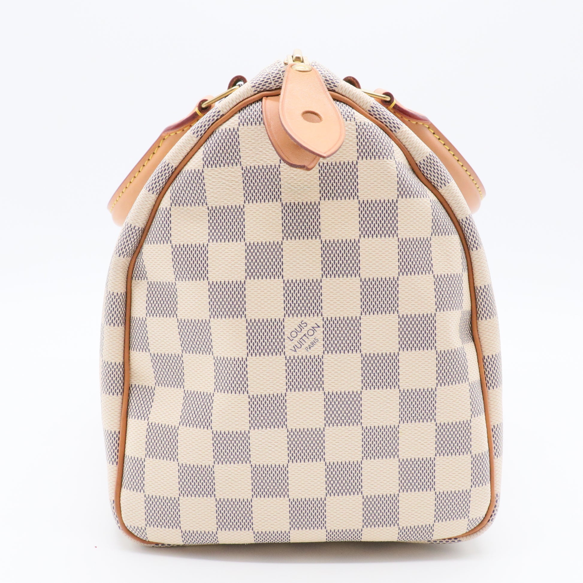 Speedy Handbag Damier 30
