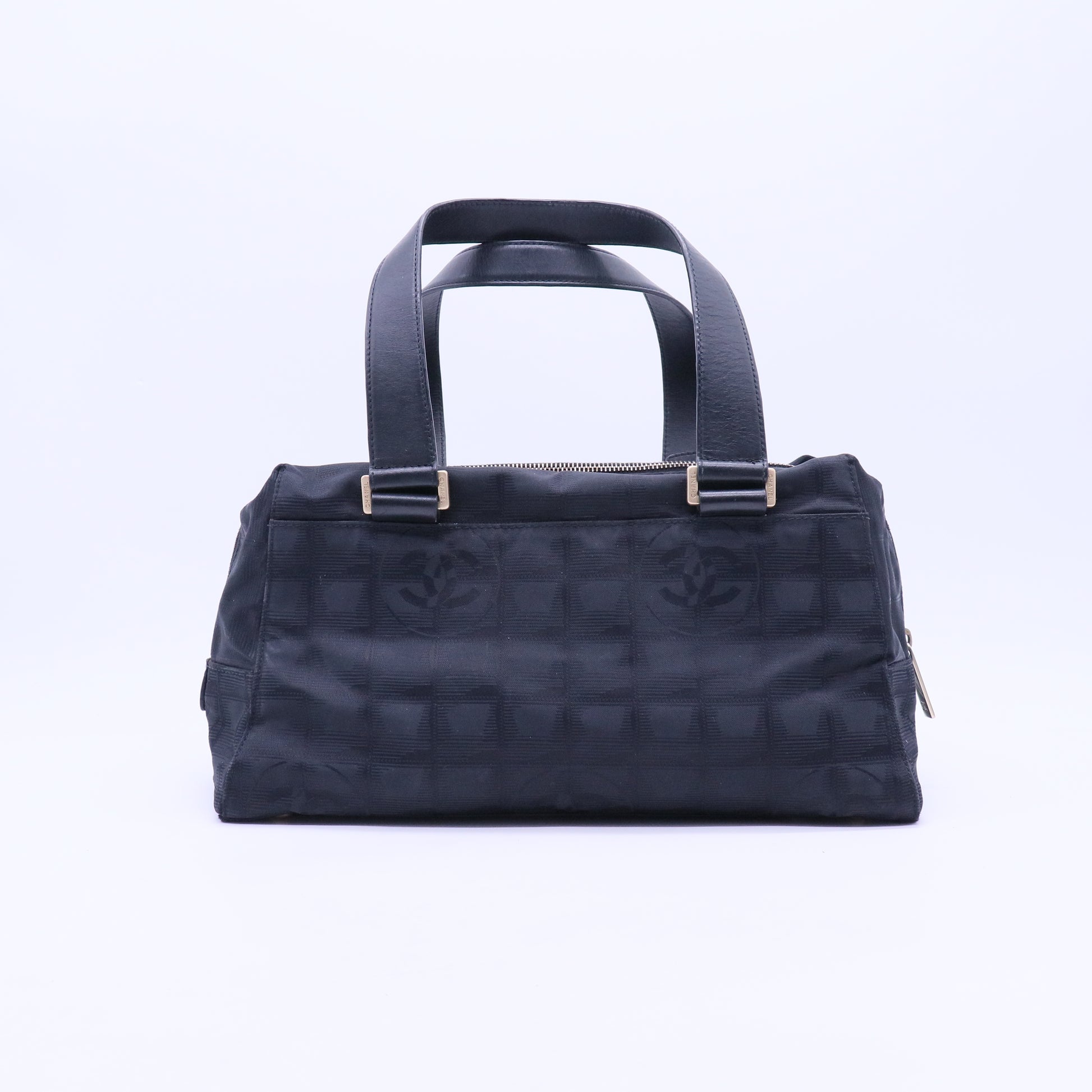 Travel Ligne Bowler Bag B20607