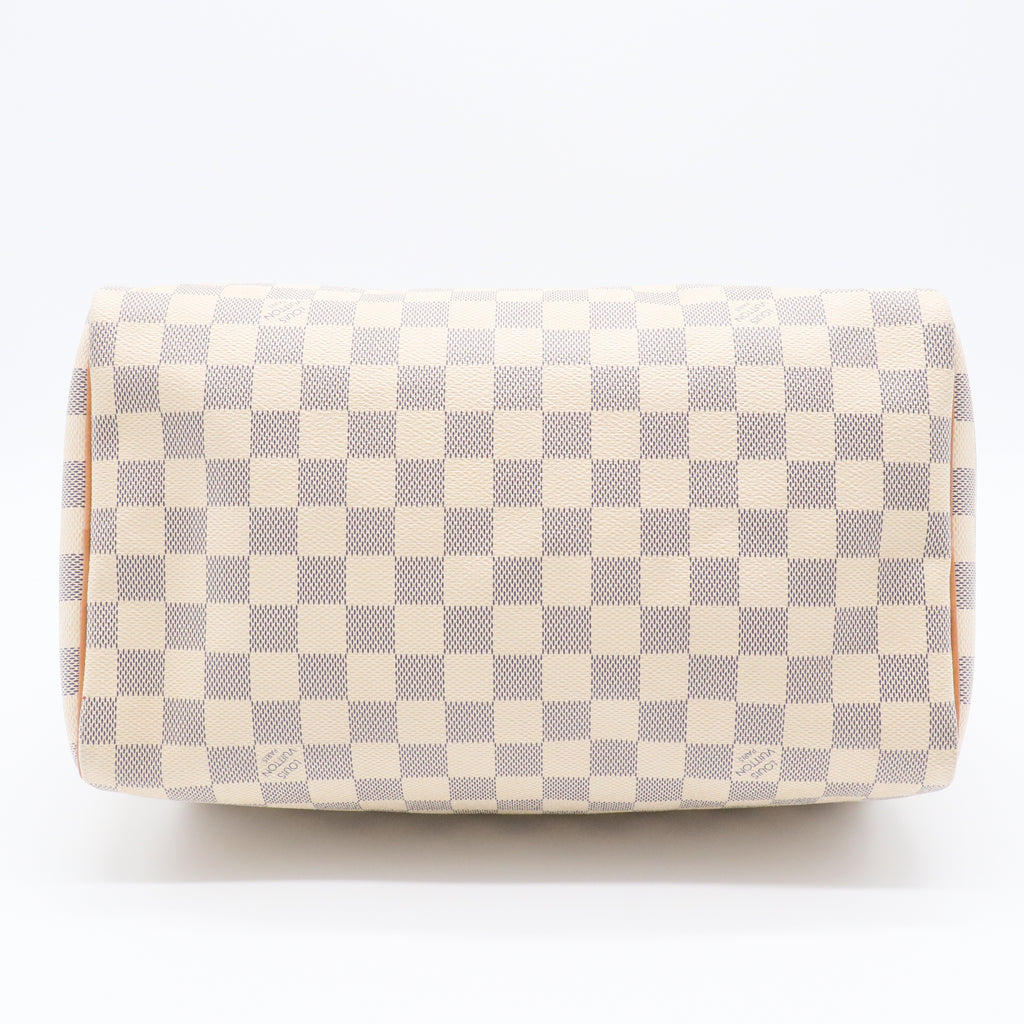 Speedy Handbag Damier 30