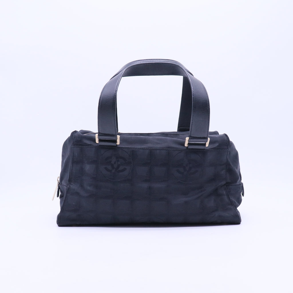Travel Ligne Bowler Bag B20607