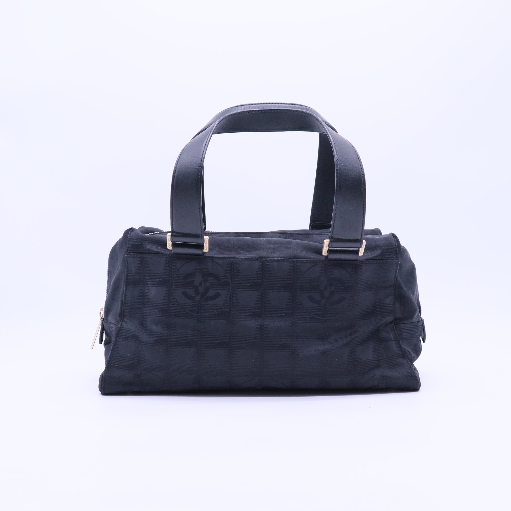Travel Ligne Bowler Bag B20607