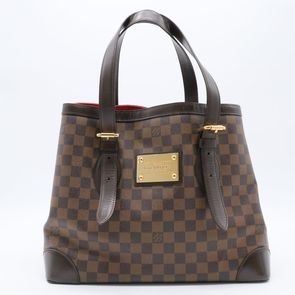 Hampstead Handbag Damier MM