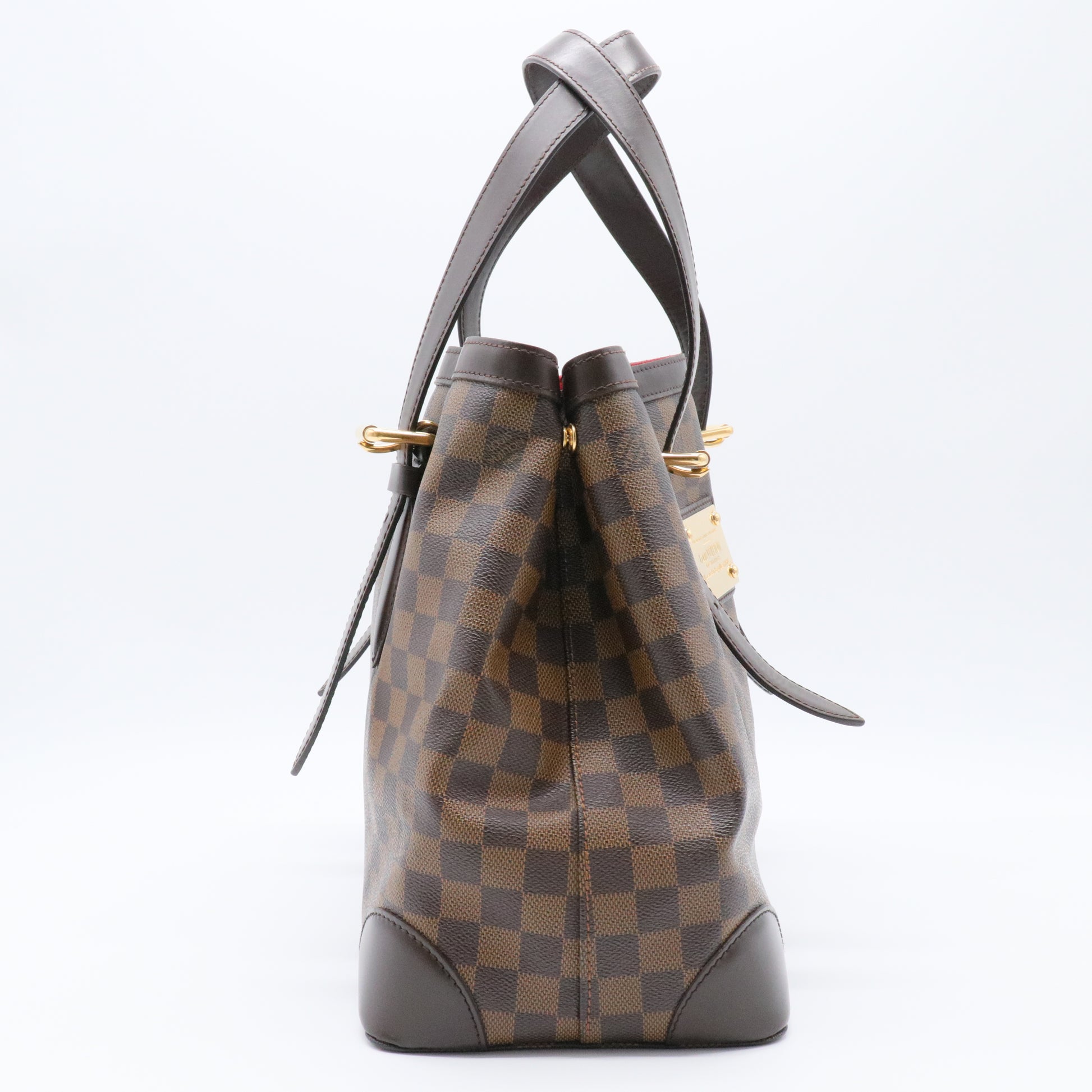 Hampstead Handbag Damier MM