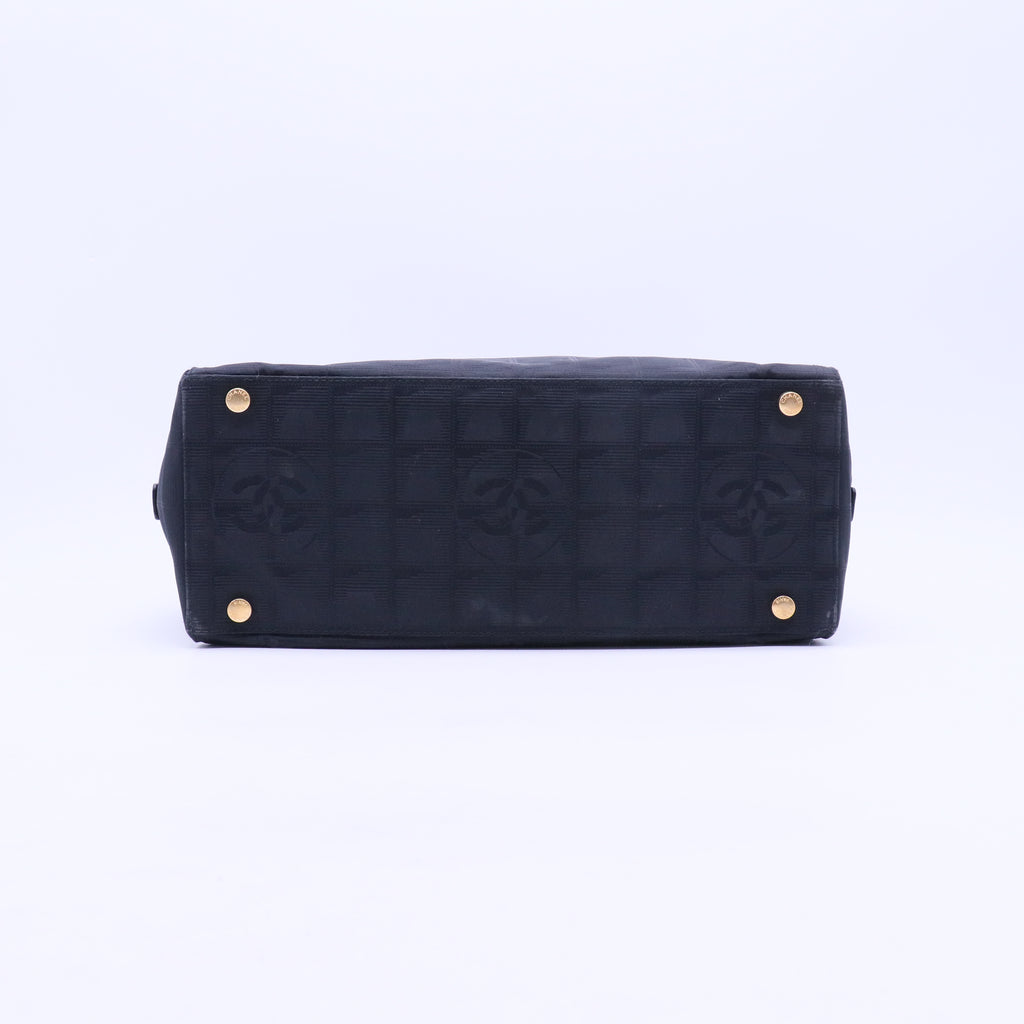 Travel Ligne Bowler Bag B20607