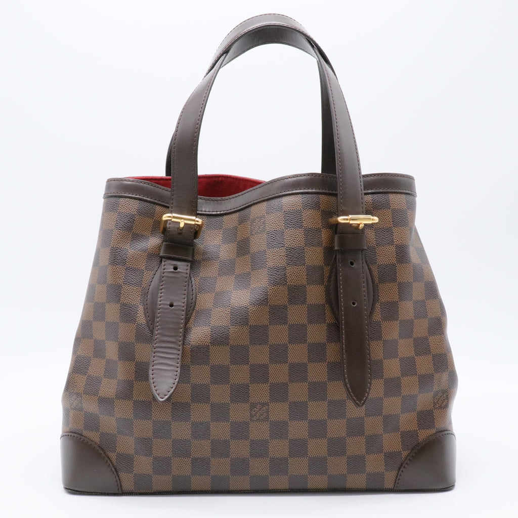 Hampstead Handbag Damier MM