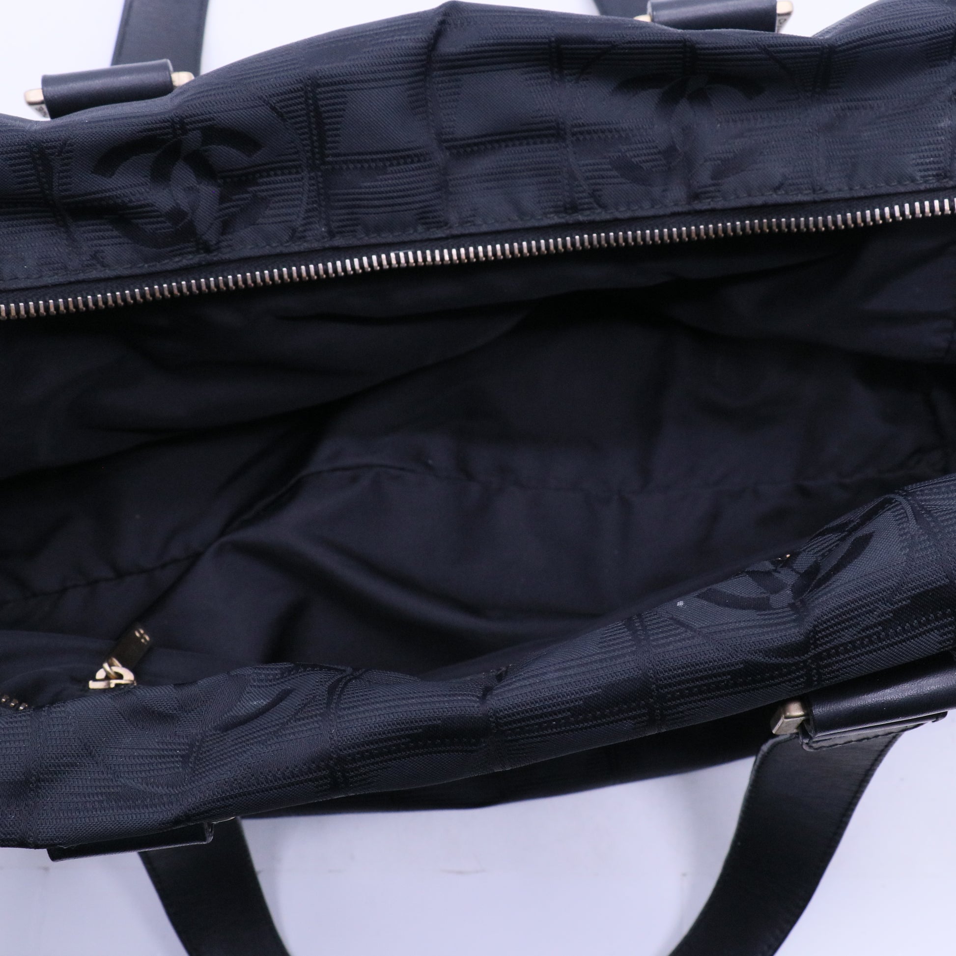 Travel Ligne Bowler Bag B20607