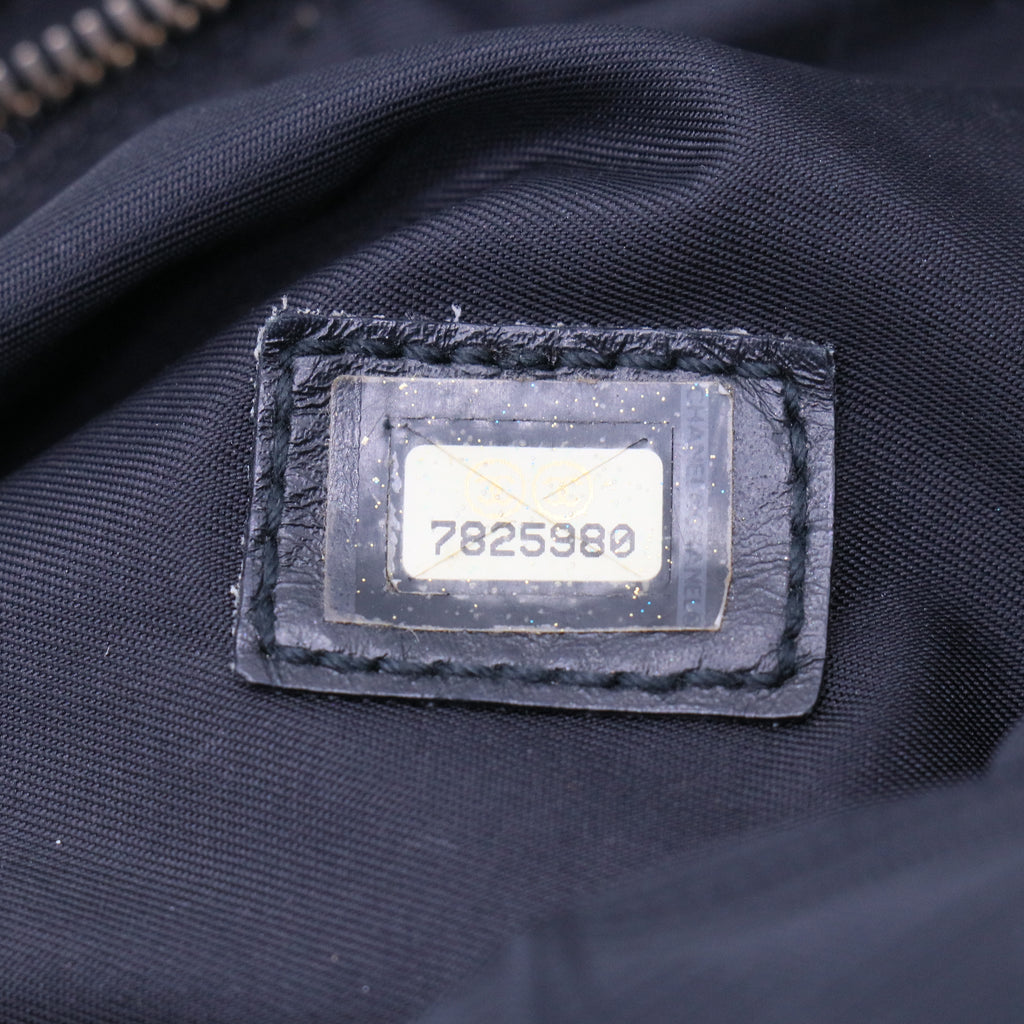 Travel Ligne Bowler Bag B20607