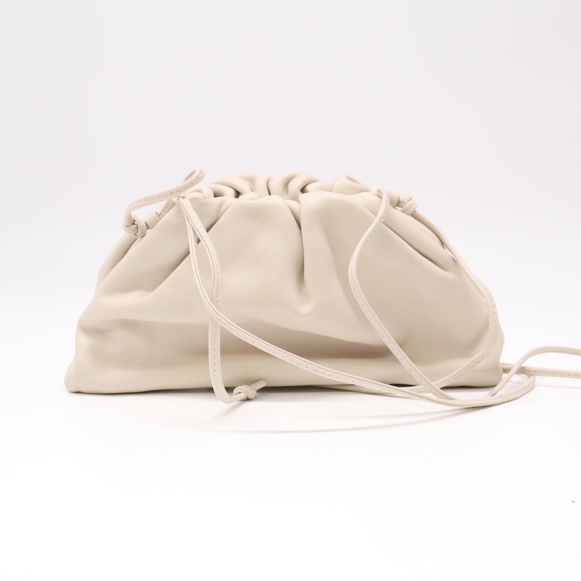 Bottega Veneta Mini The Pouch Bag B22958