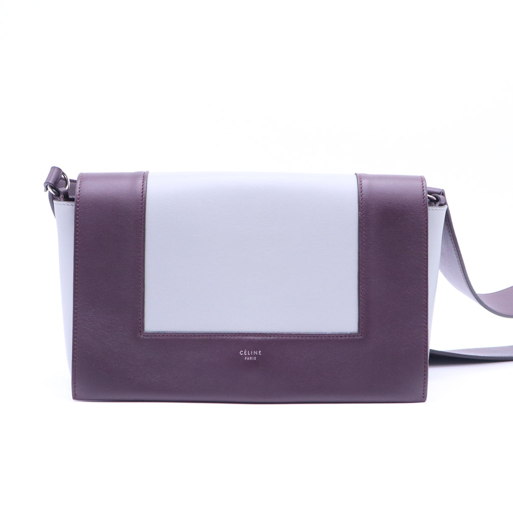 Céline Medium Frame Bag B21625