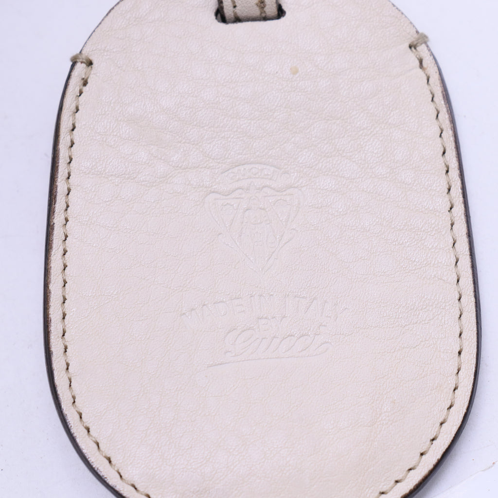 Leather Shoulder Bag B20671