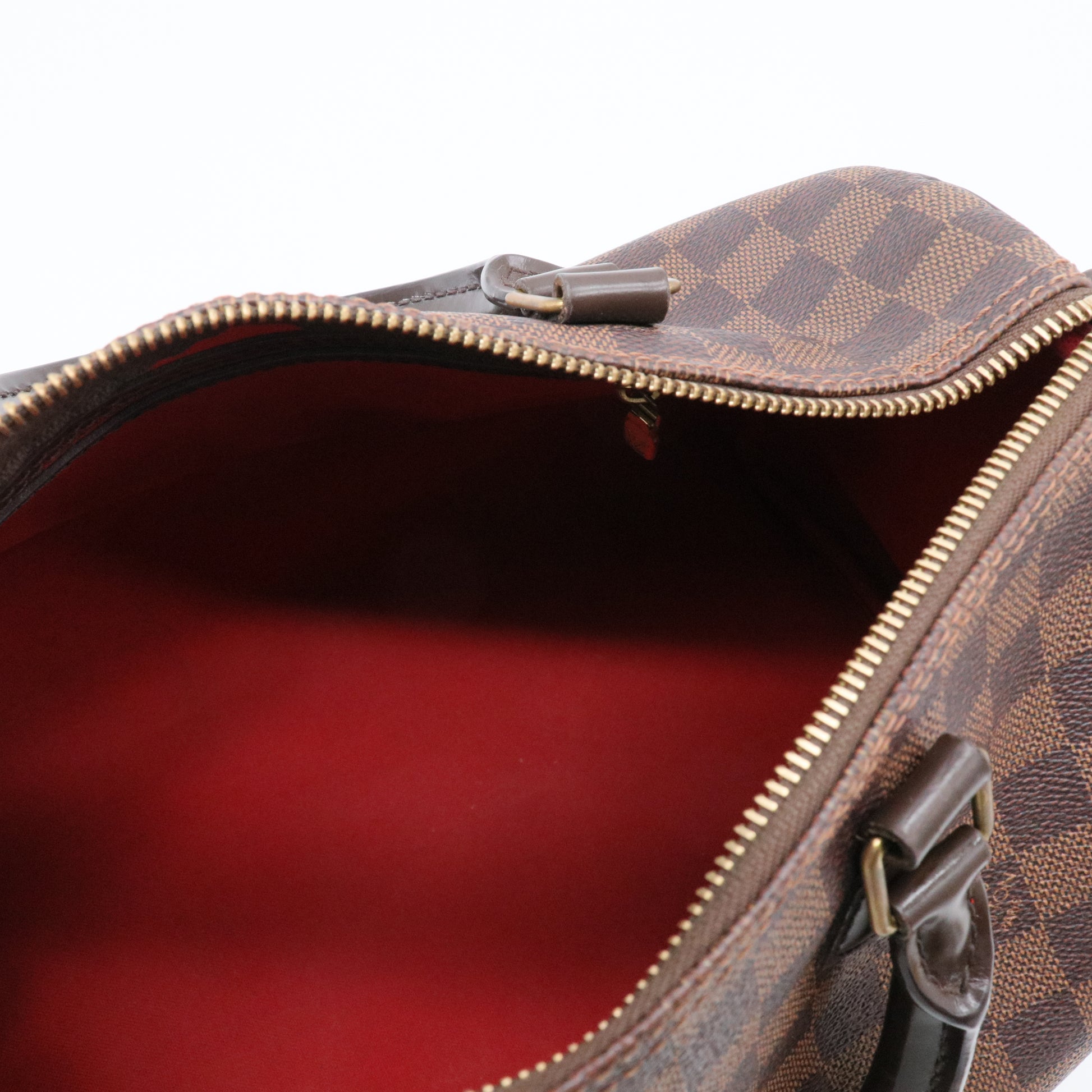 Speedy Handbag Damier 30