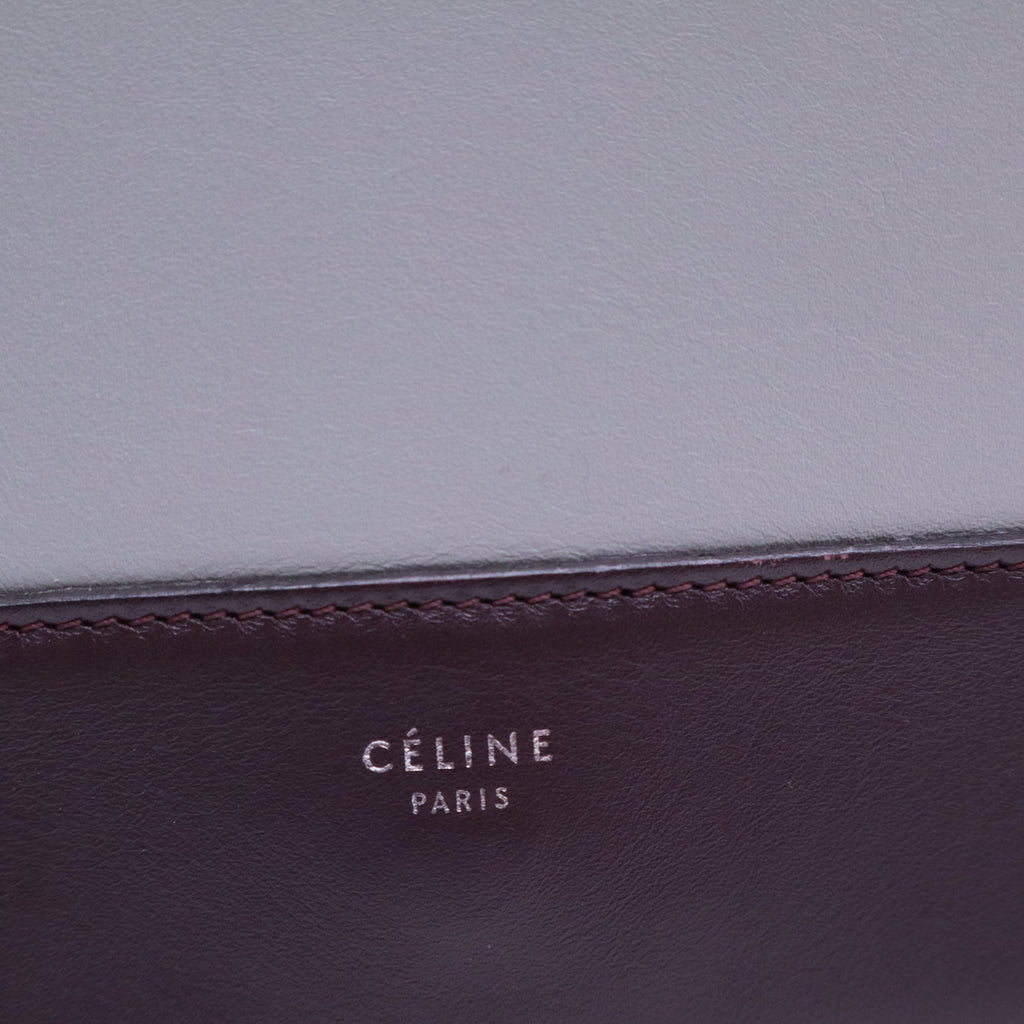 Céline Medium Frame Bag B21625