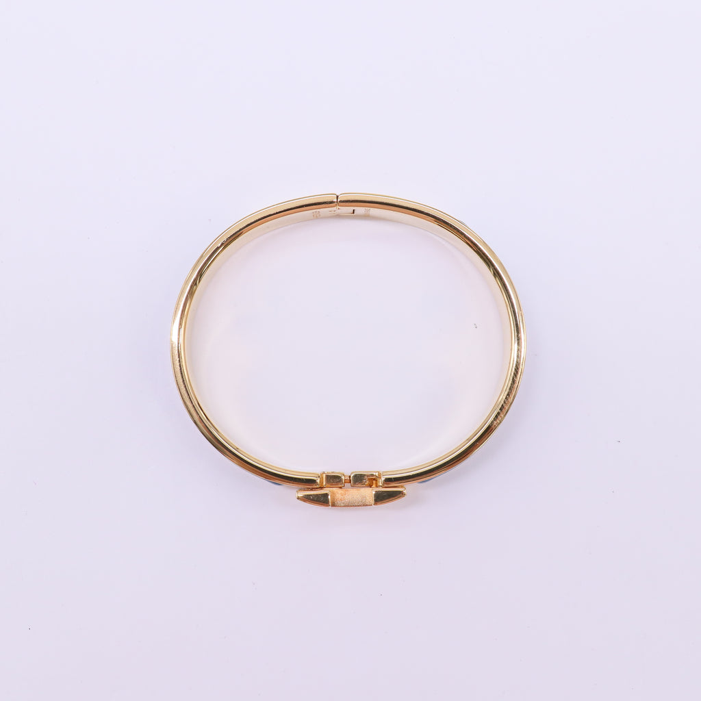 Hermès Clic H Bracelet W22154
