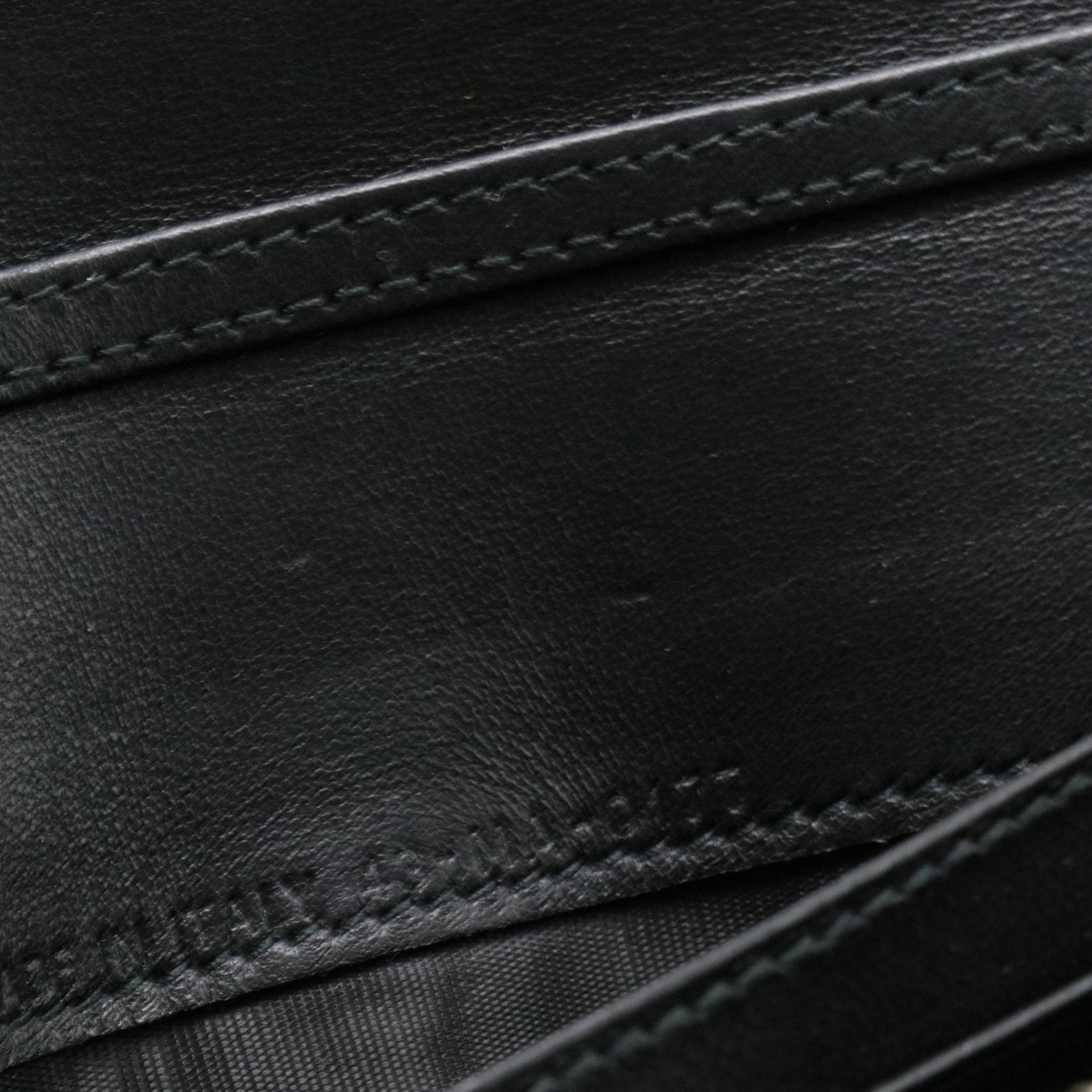 Lady Dior Croisiere Chain Wallet Cannage Quilt Lambskin