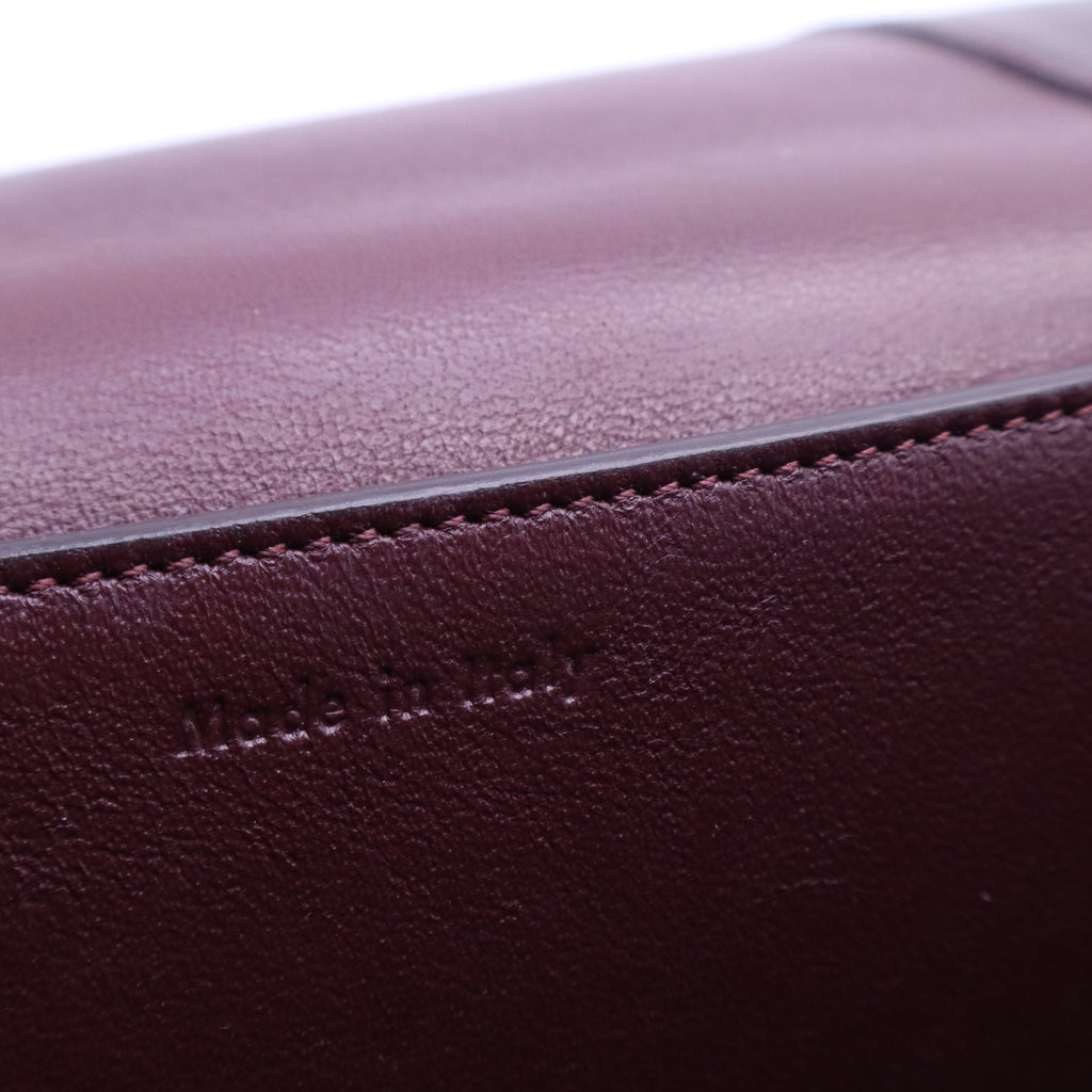 Céline Medium Frame Bag B21625