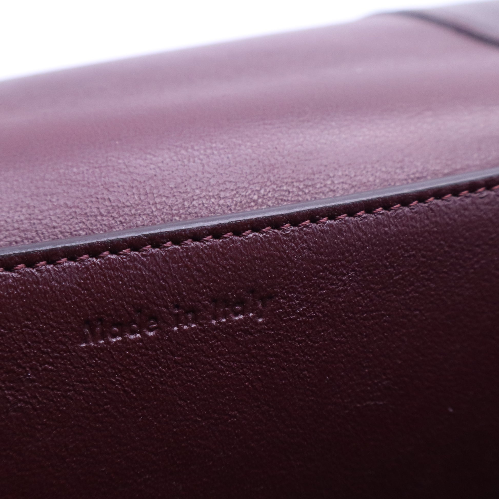 Céline Medium Frame Bag B21625