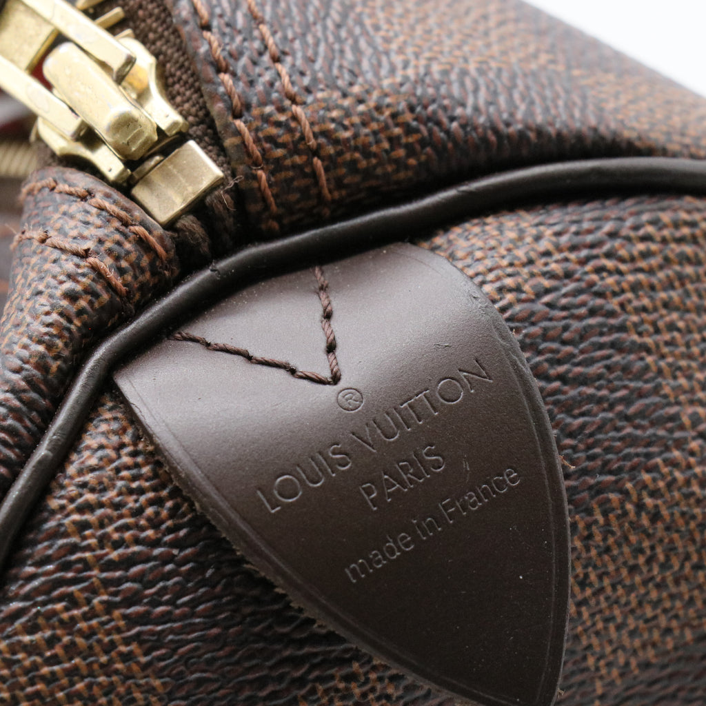 Speedy Handbag Damier 30