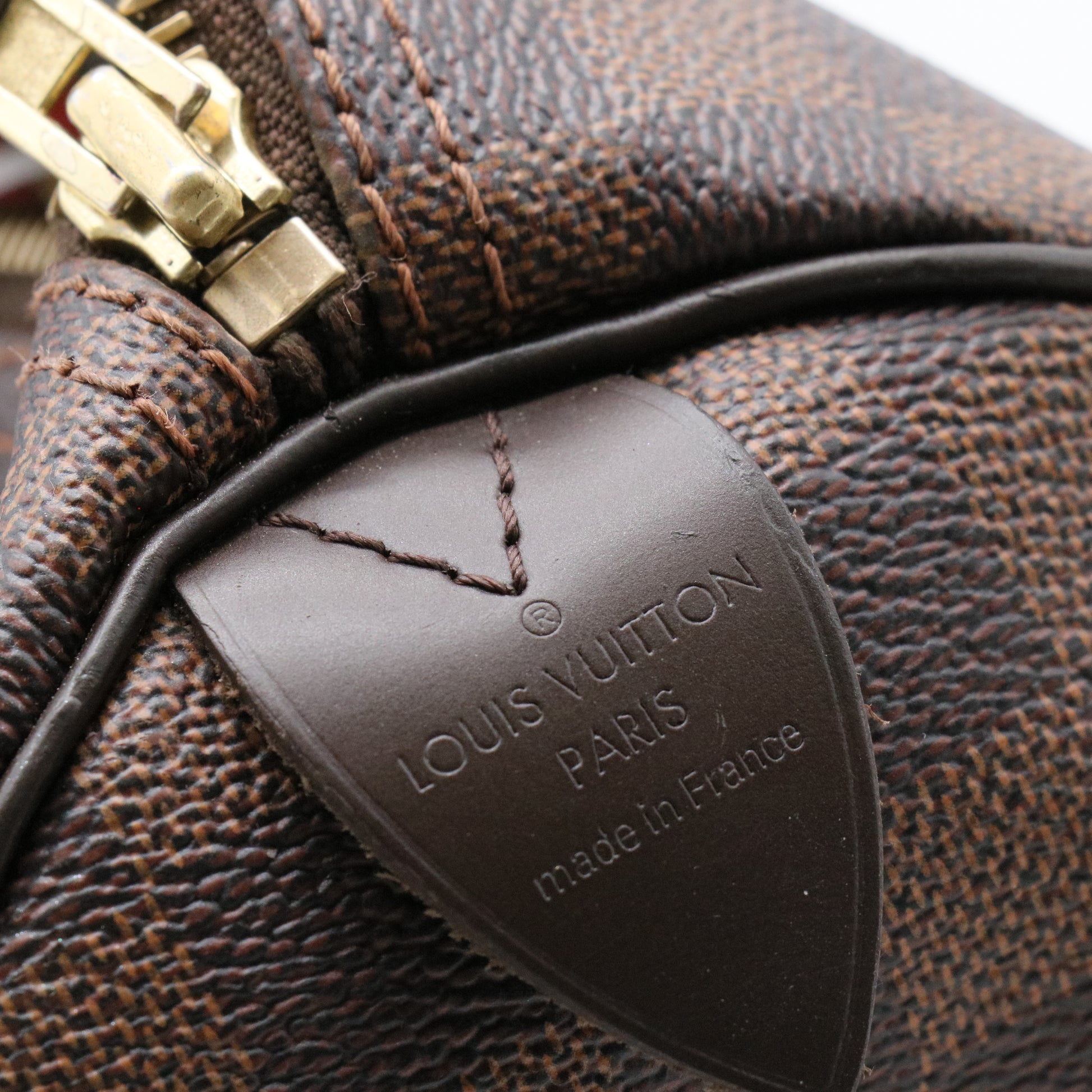 Speedy Handbag Damier 30