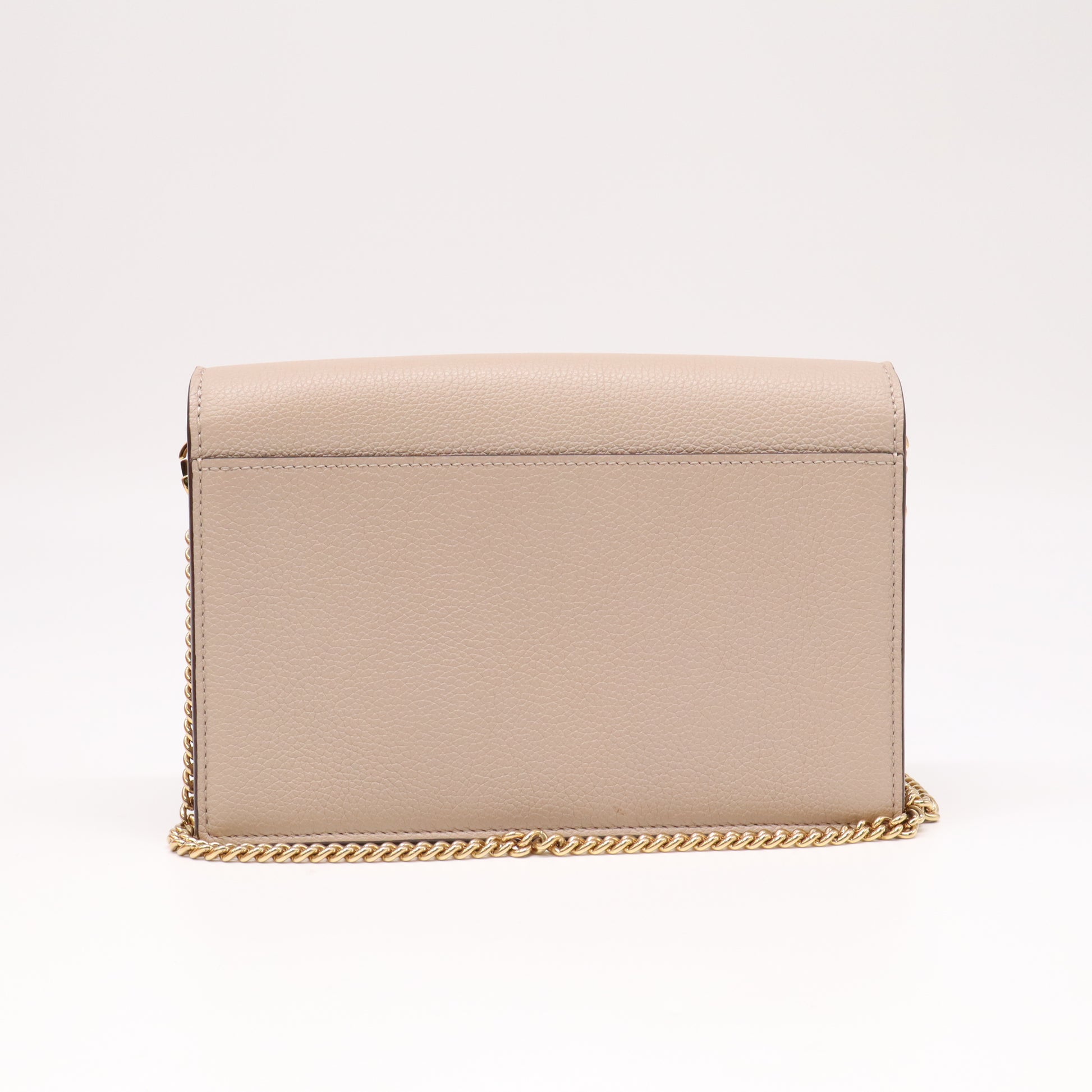 Louis Vuitton Mylockme Chain Pochette B22960