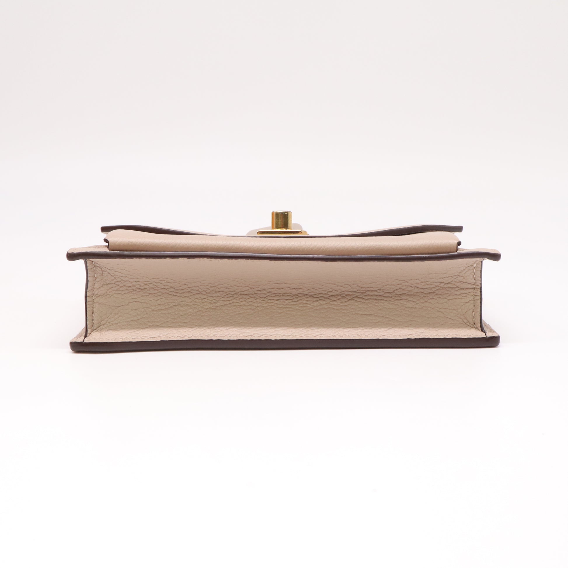 Louis Vuitton Mylockme Chain Pochette B22960