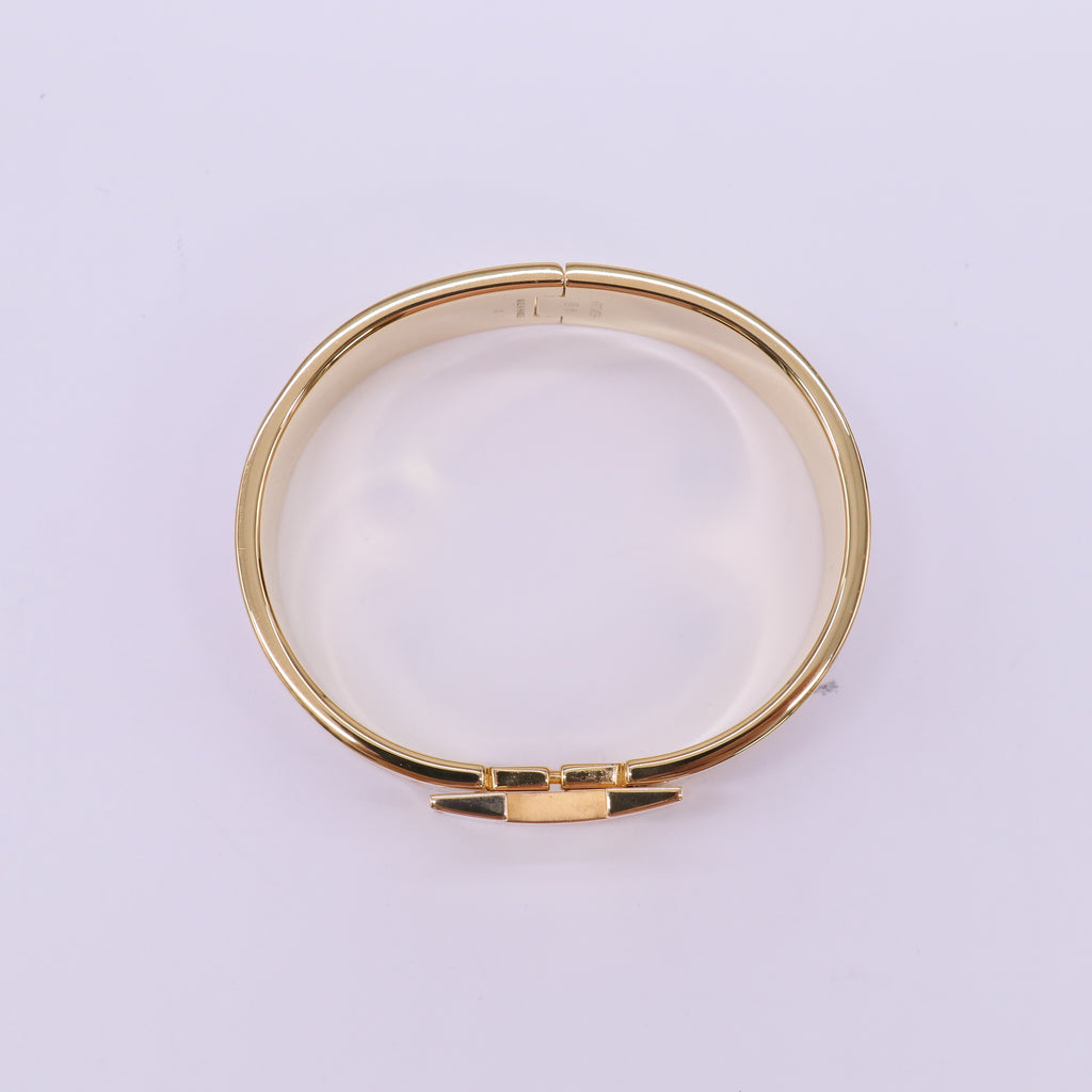 Hermès Clic H Bracelet W22012